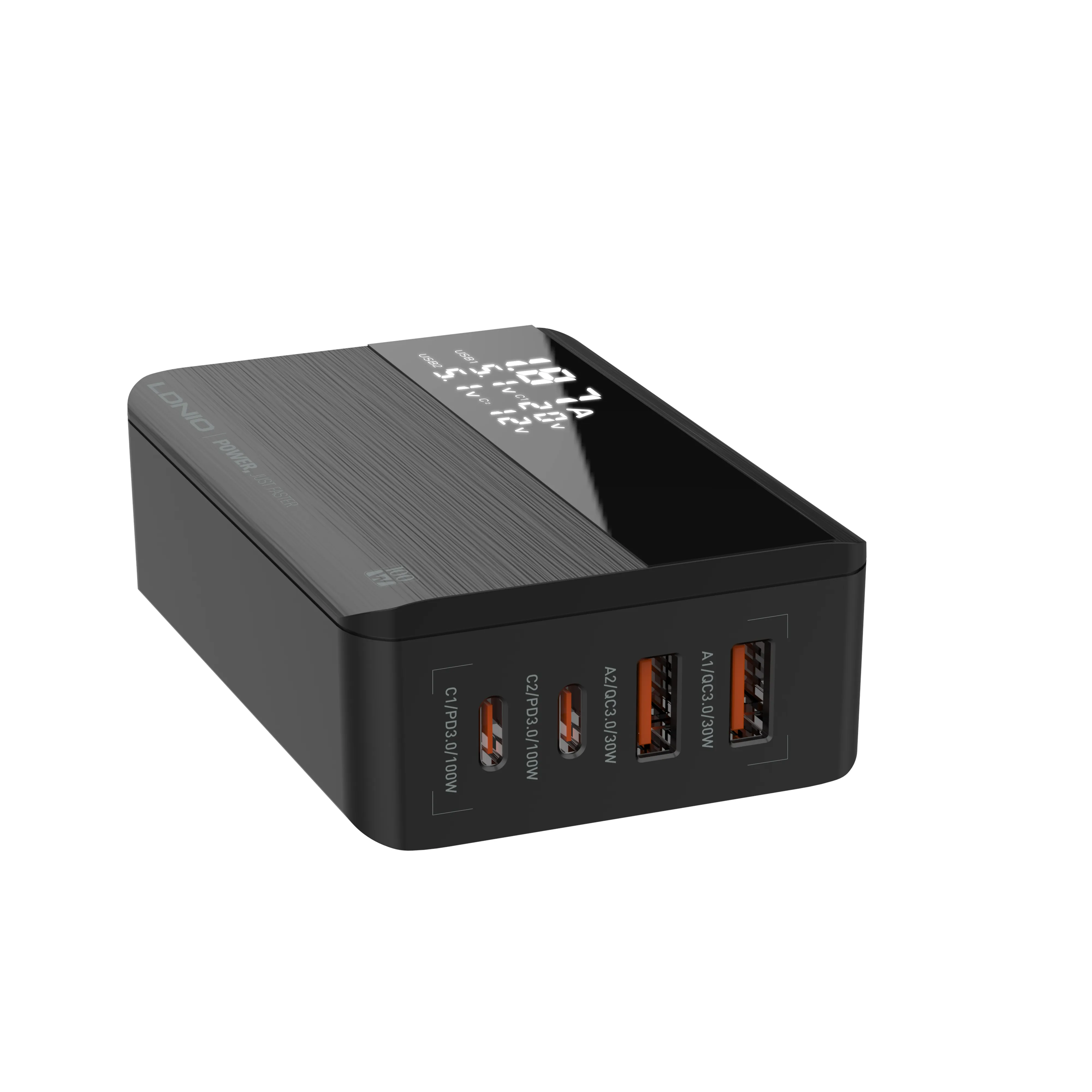 Cargador 100W (A4809C)