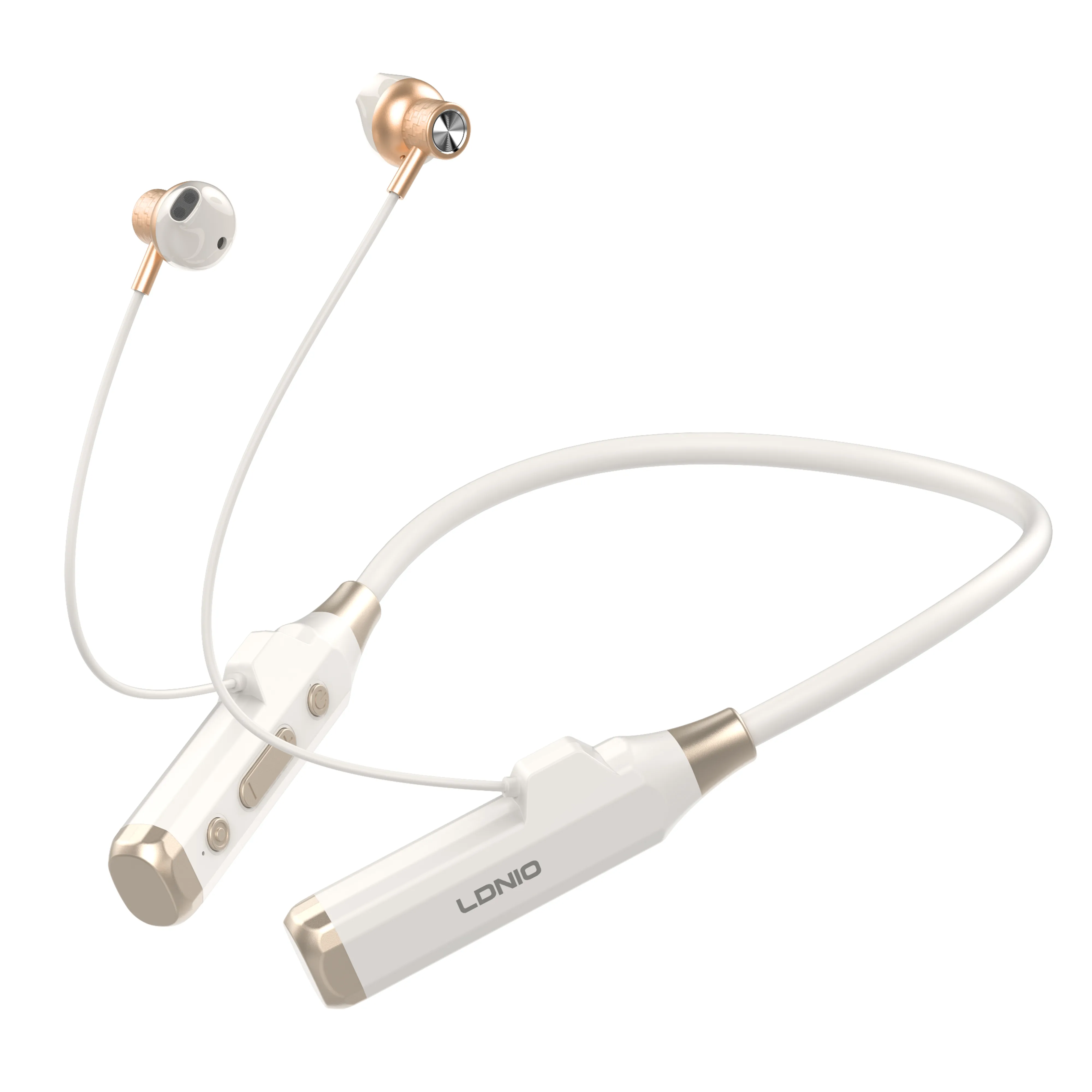 Auriculares inalambricos Bluetooth 5.4 (N05)
