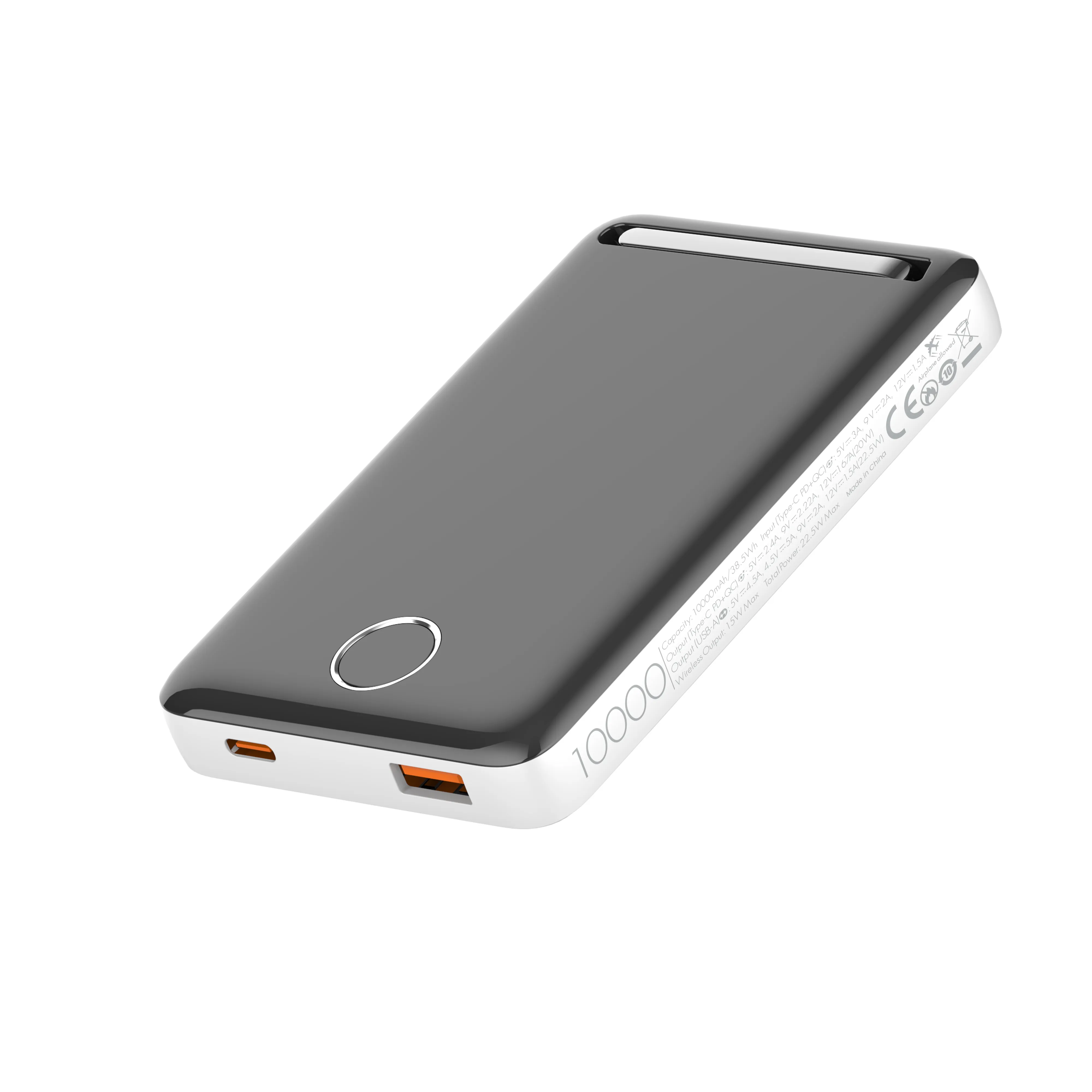 Powerbank 10.000 mAh 5W (PQ17)