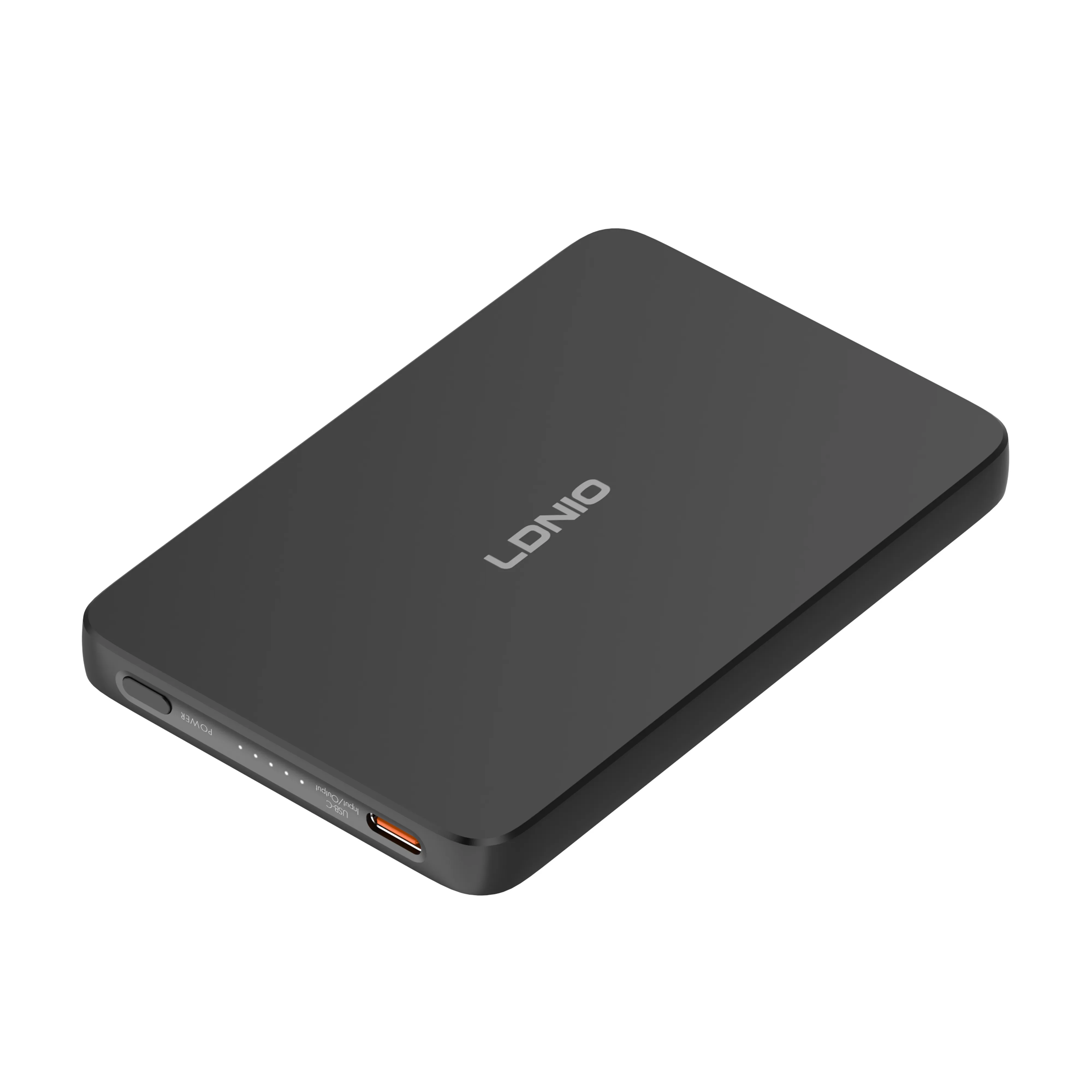 Powerbank 5.000 mAh 15W (PQ28)