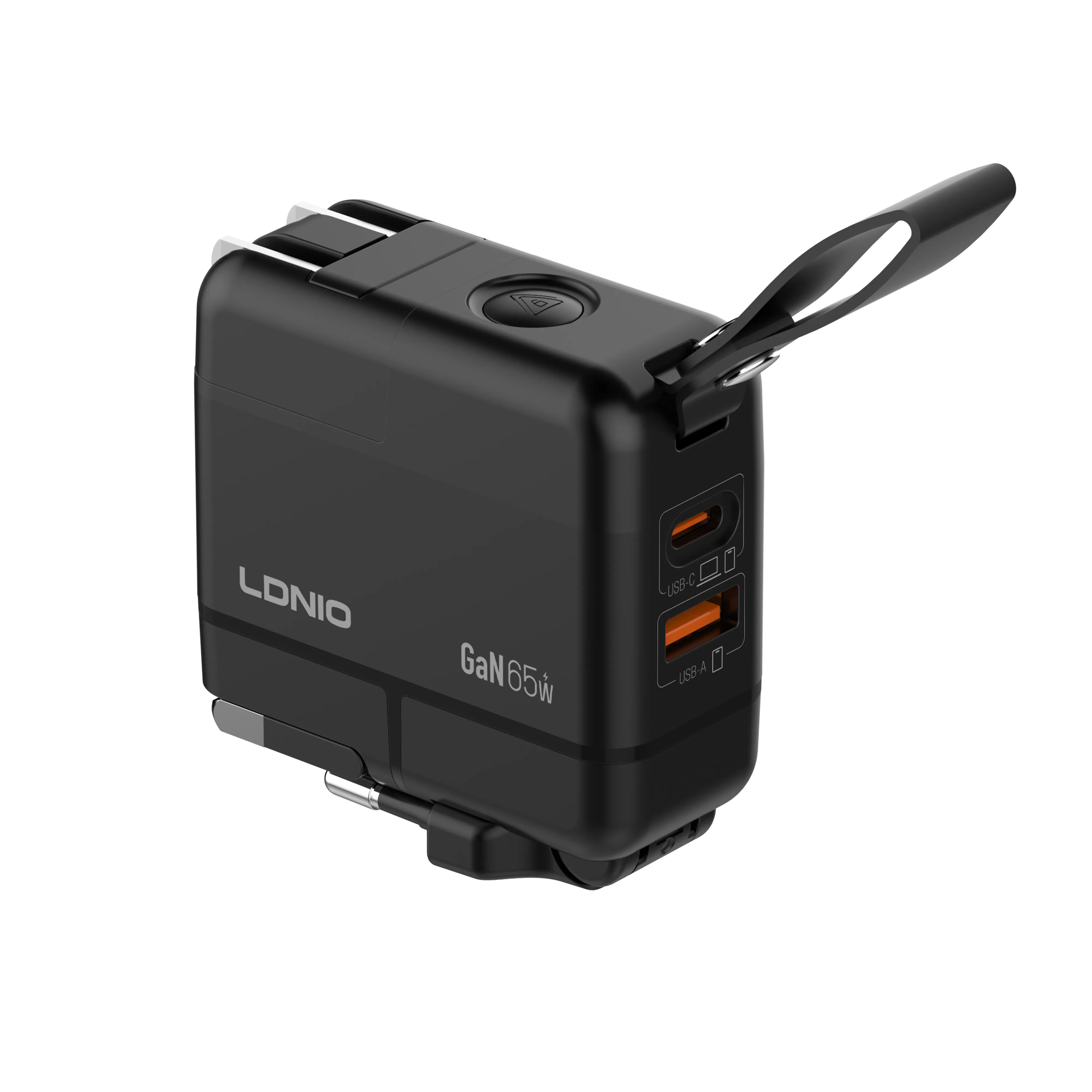 Cargador universal 65W (Q2618)