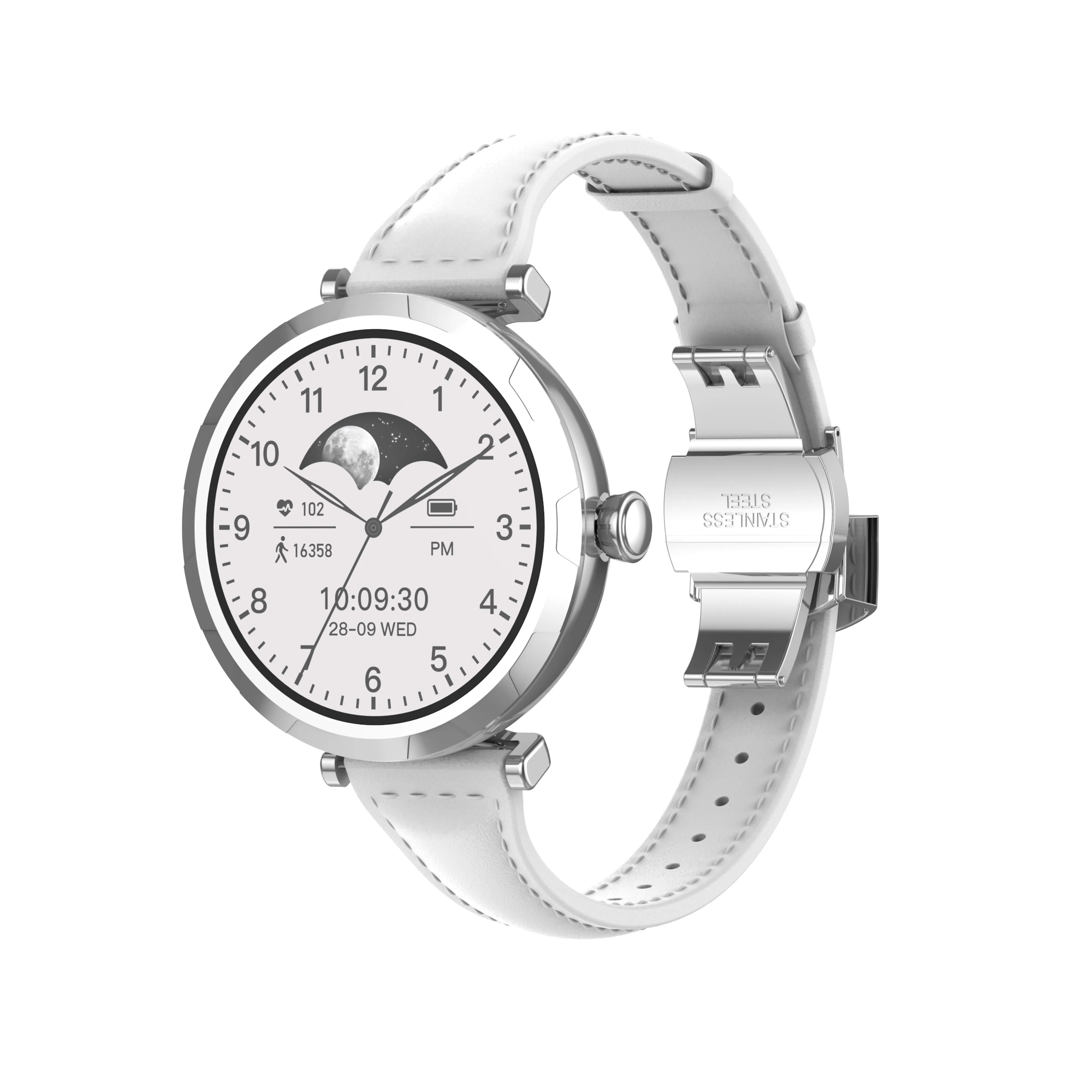 Smart watch (SW02)