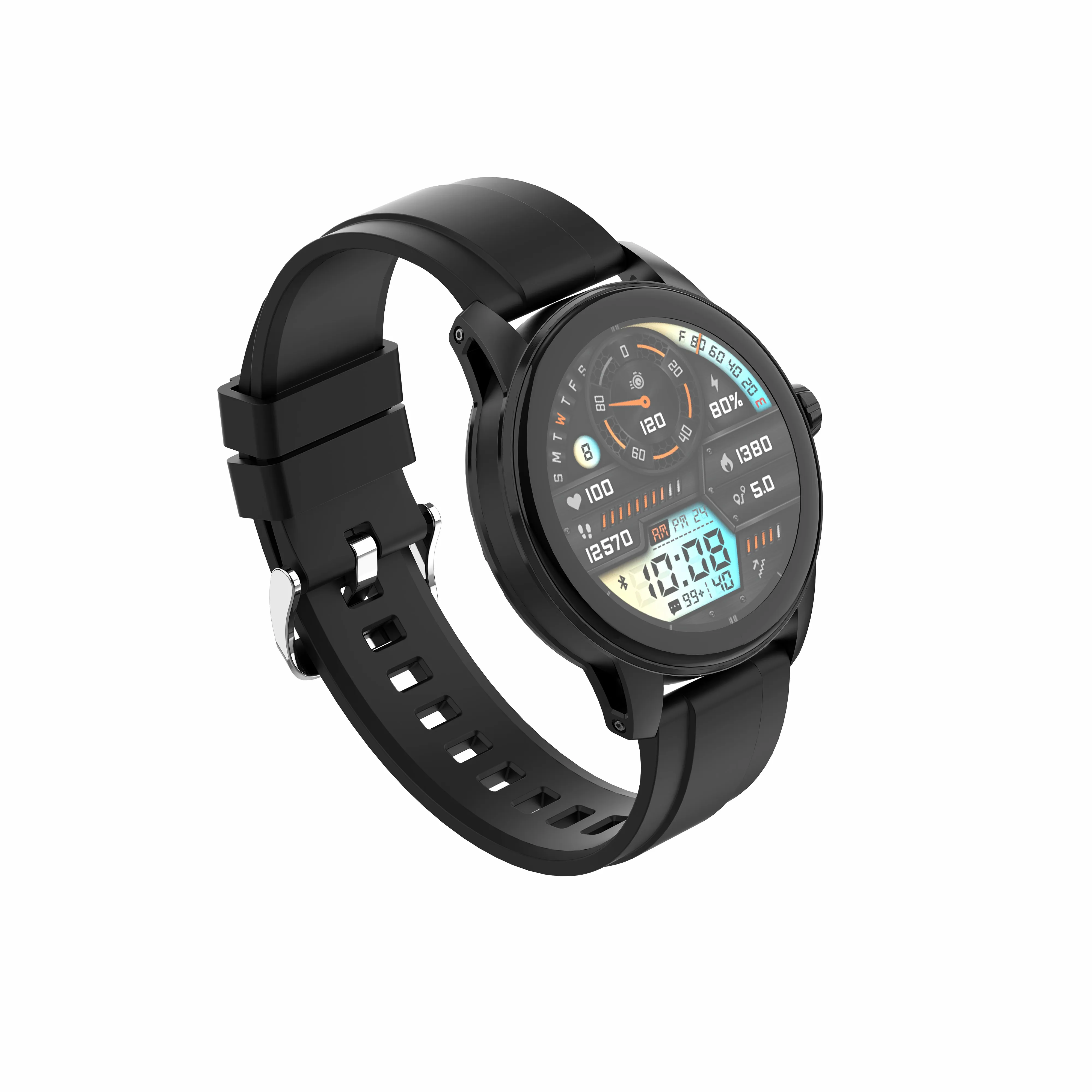 Smart watch Pantalla 1,39" (SW05)