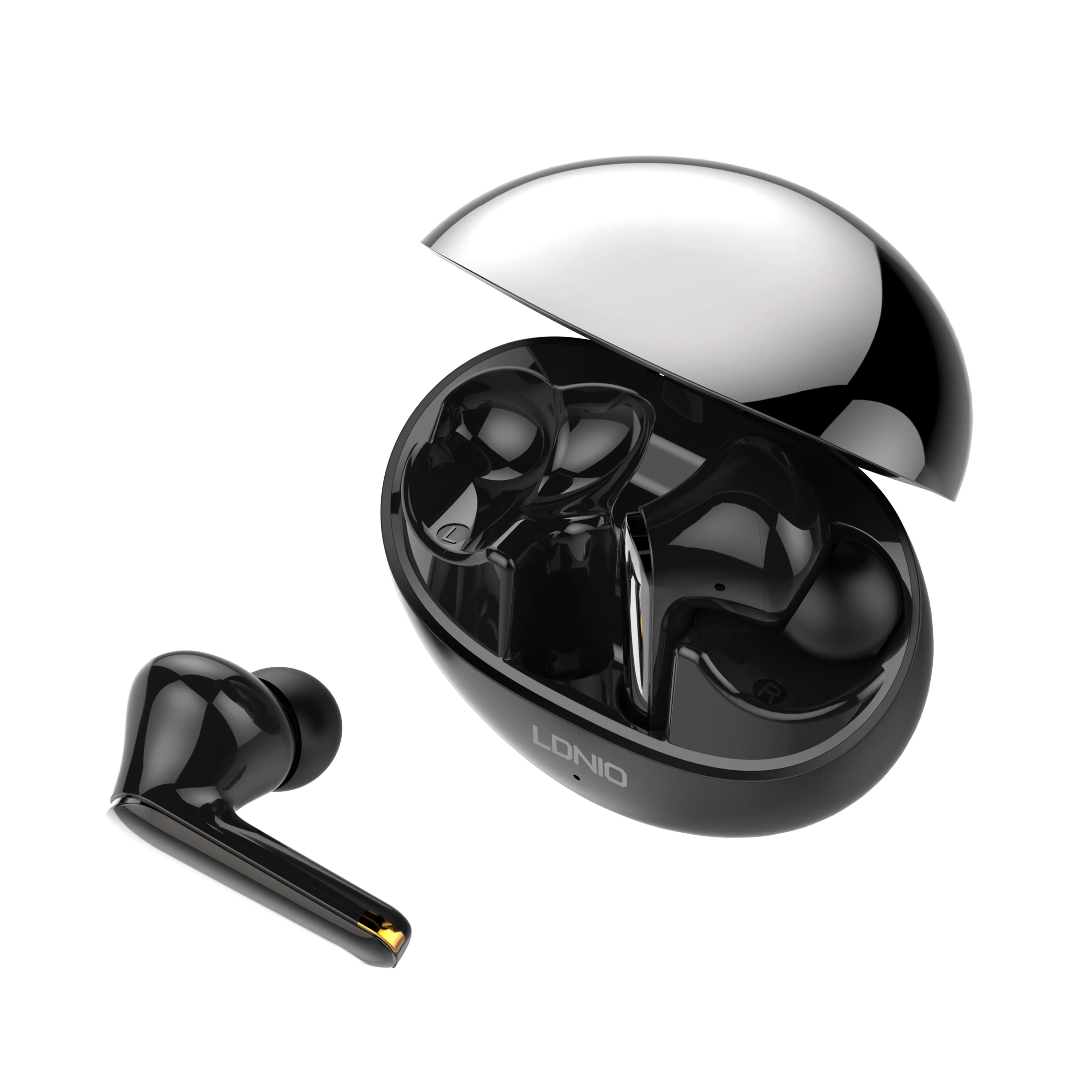 Auriculares inalambricos Bluetooth 5.3 (T01)