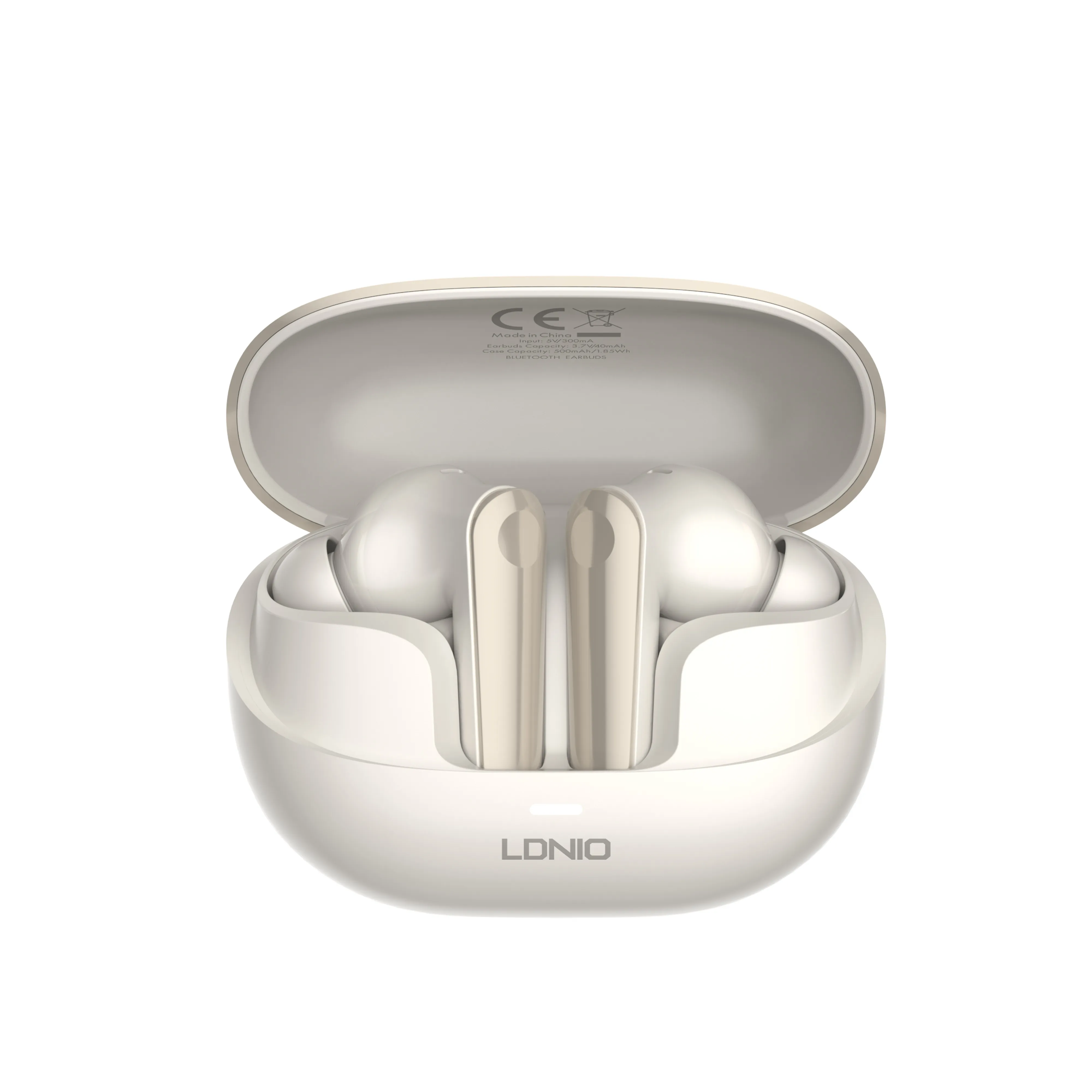Auriculares inalambricos Bluetooth 5.3 (T06)