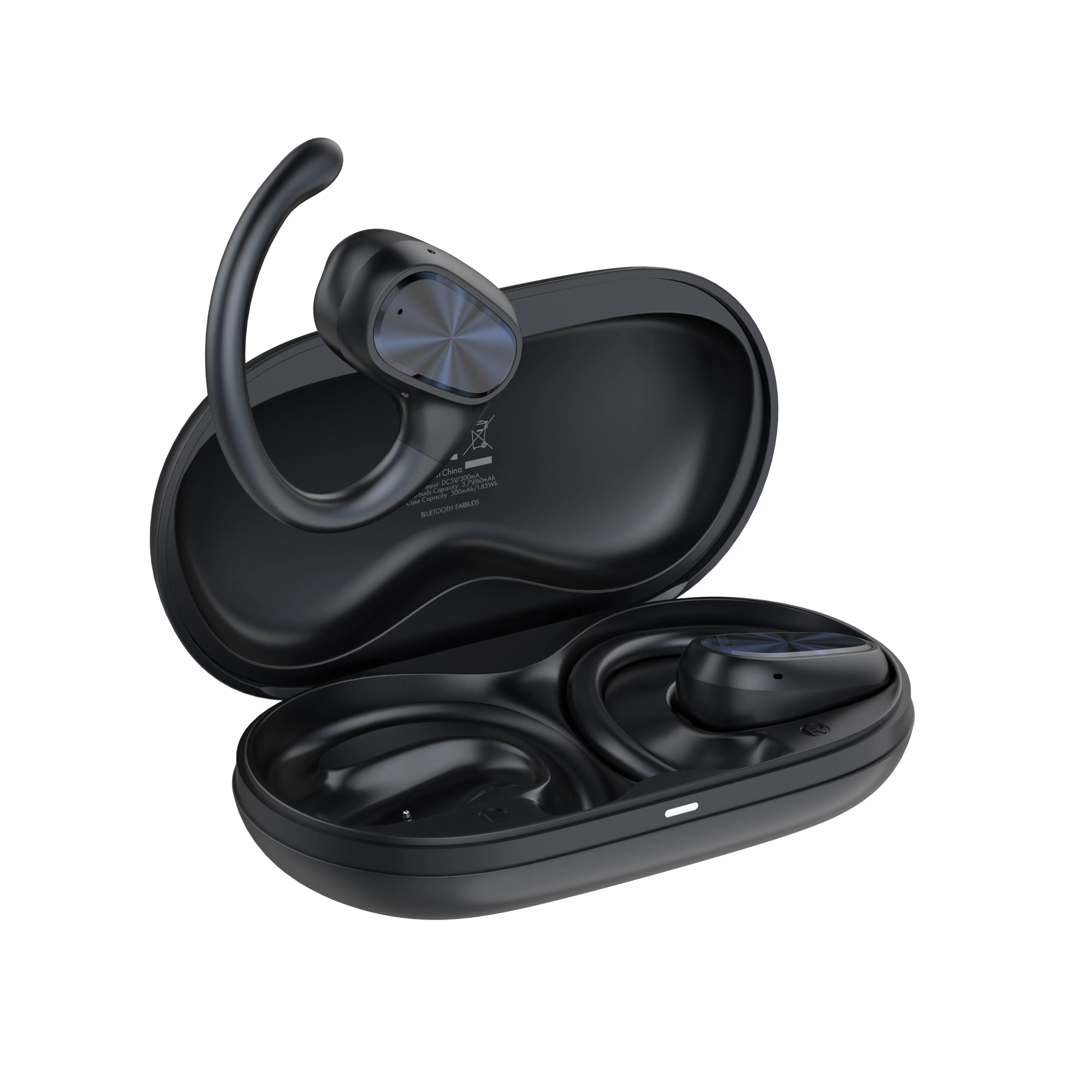 Auriculares inalambricos Bluetooth 5.3 (T07)