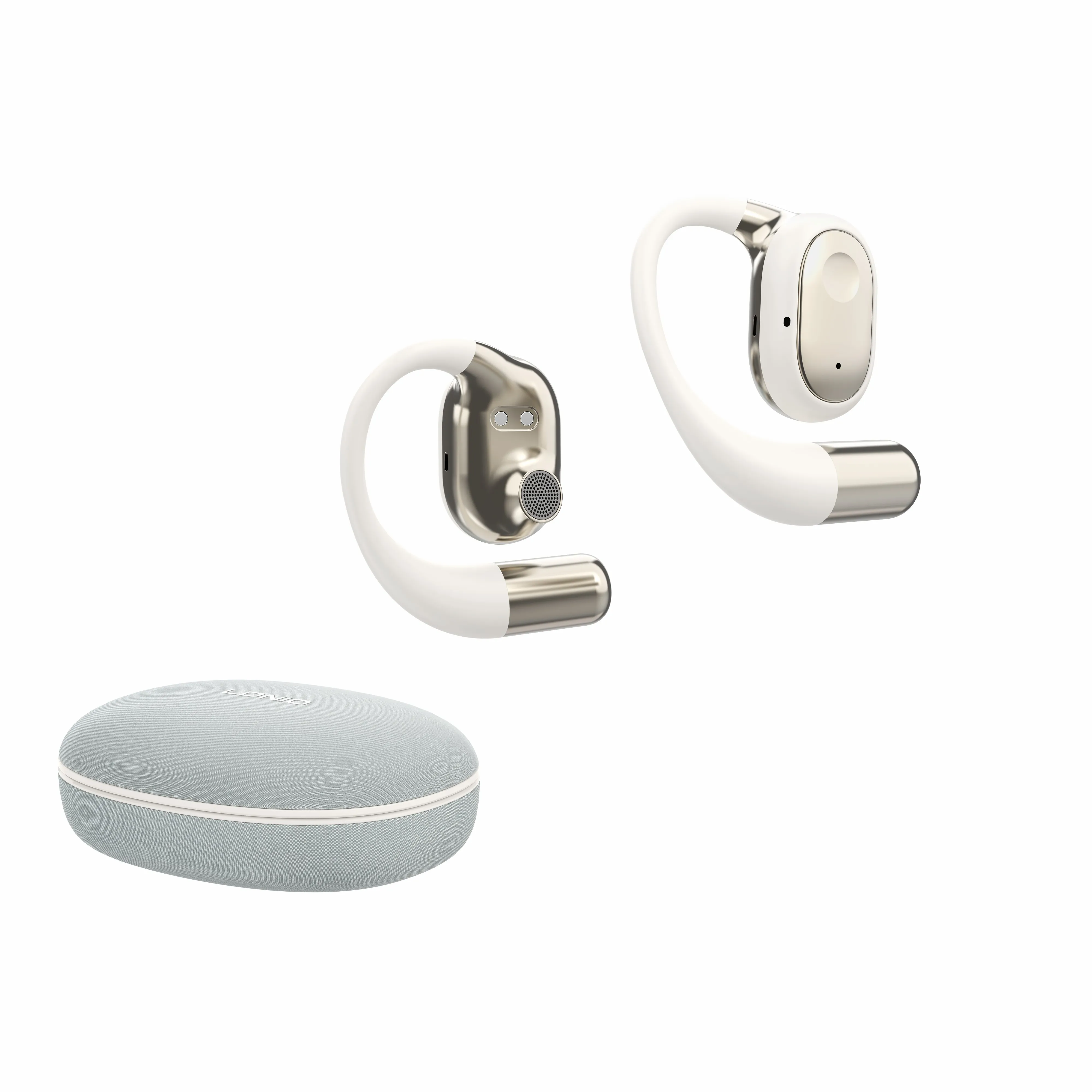 Auriculares inalambricos Bluetooth 5.4 (T11)