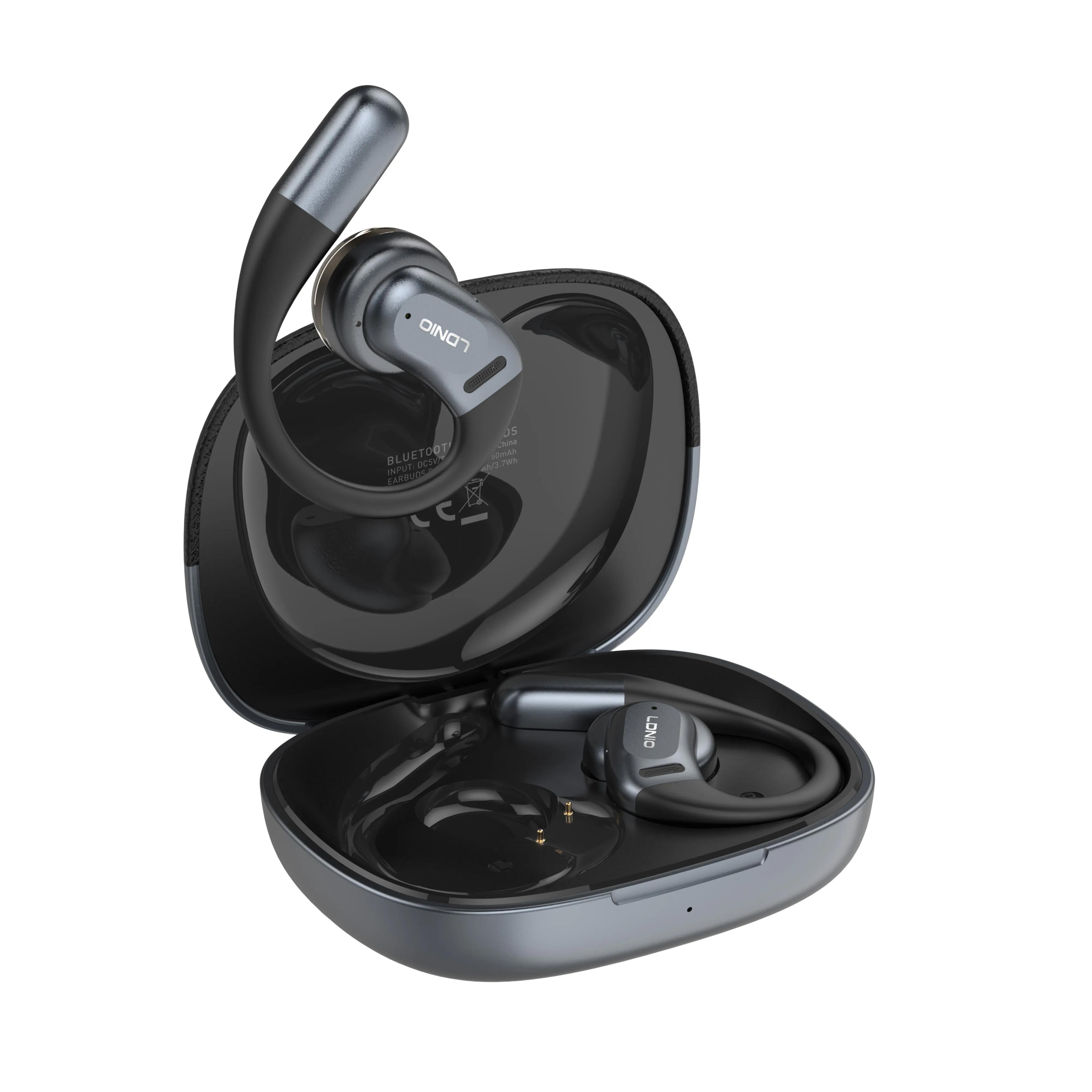 Auriculares inalambricos Bluetooth 5.4 (T12)