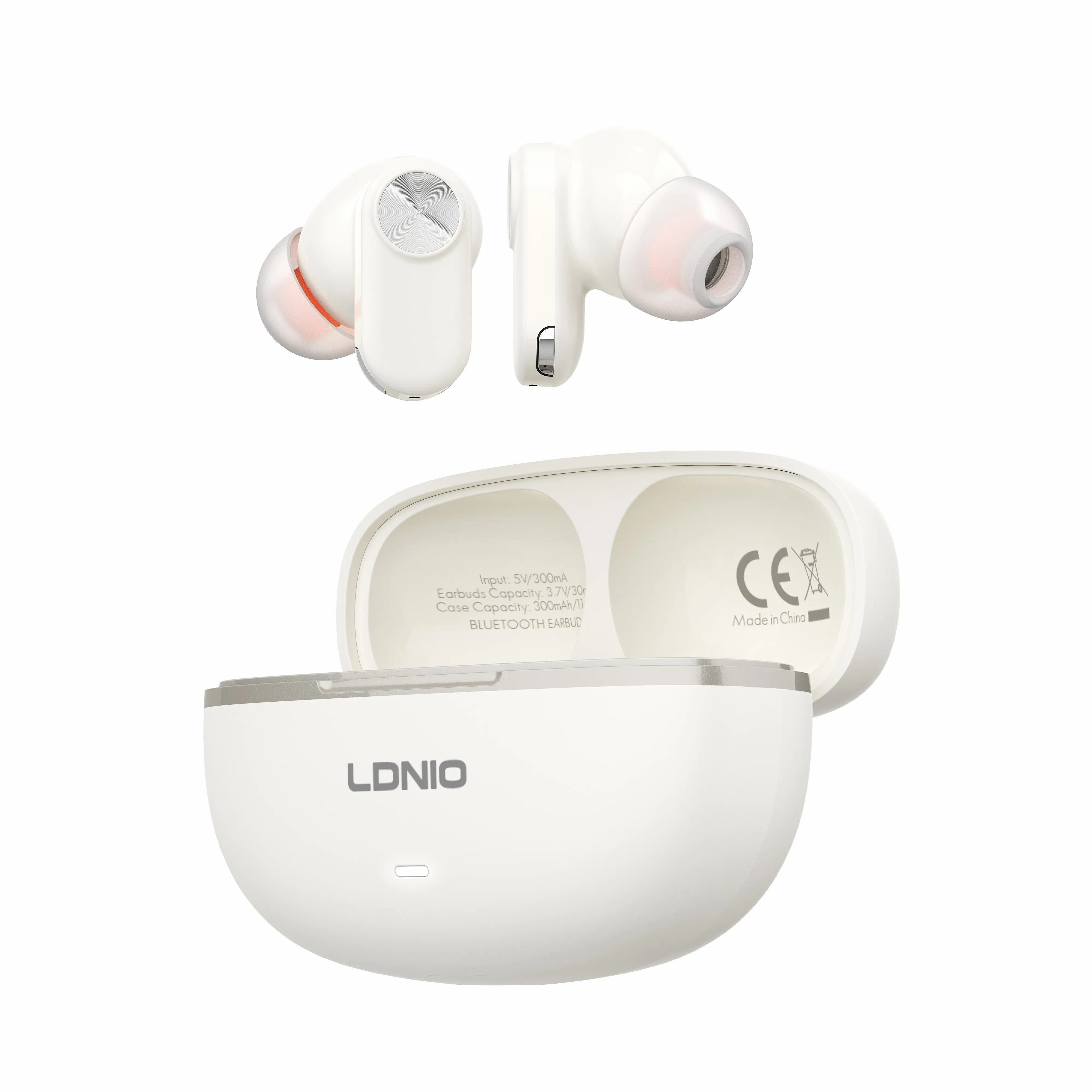 Auriculares inalambricos Bluetooth 5.4 (T13)