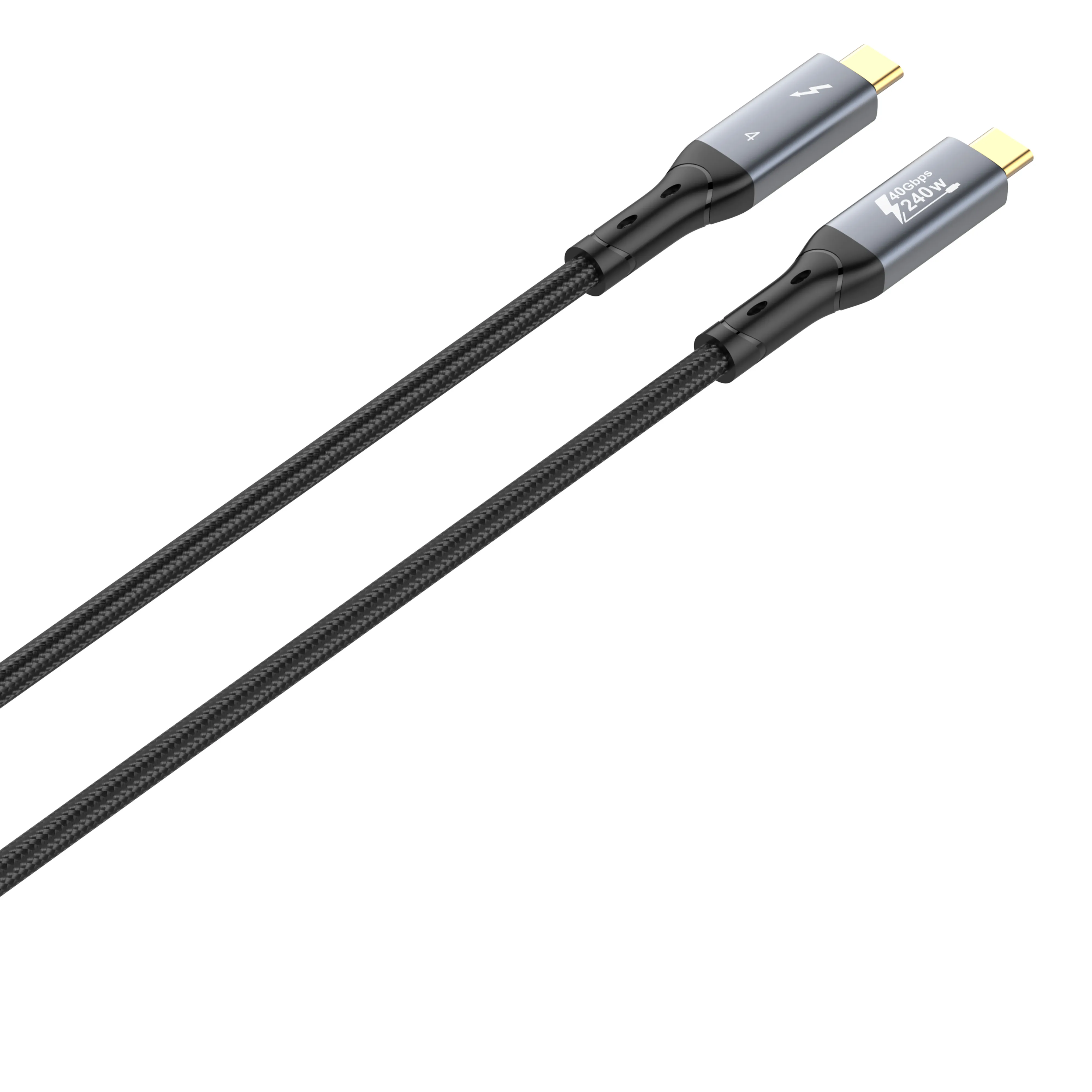 Cable USB-C a USB-C 50cm 240W (TC10C)