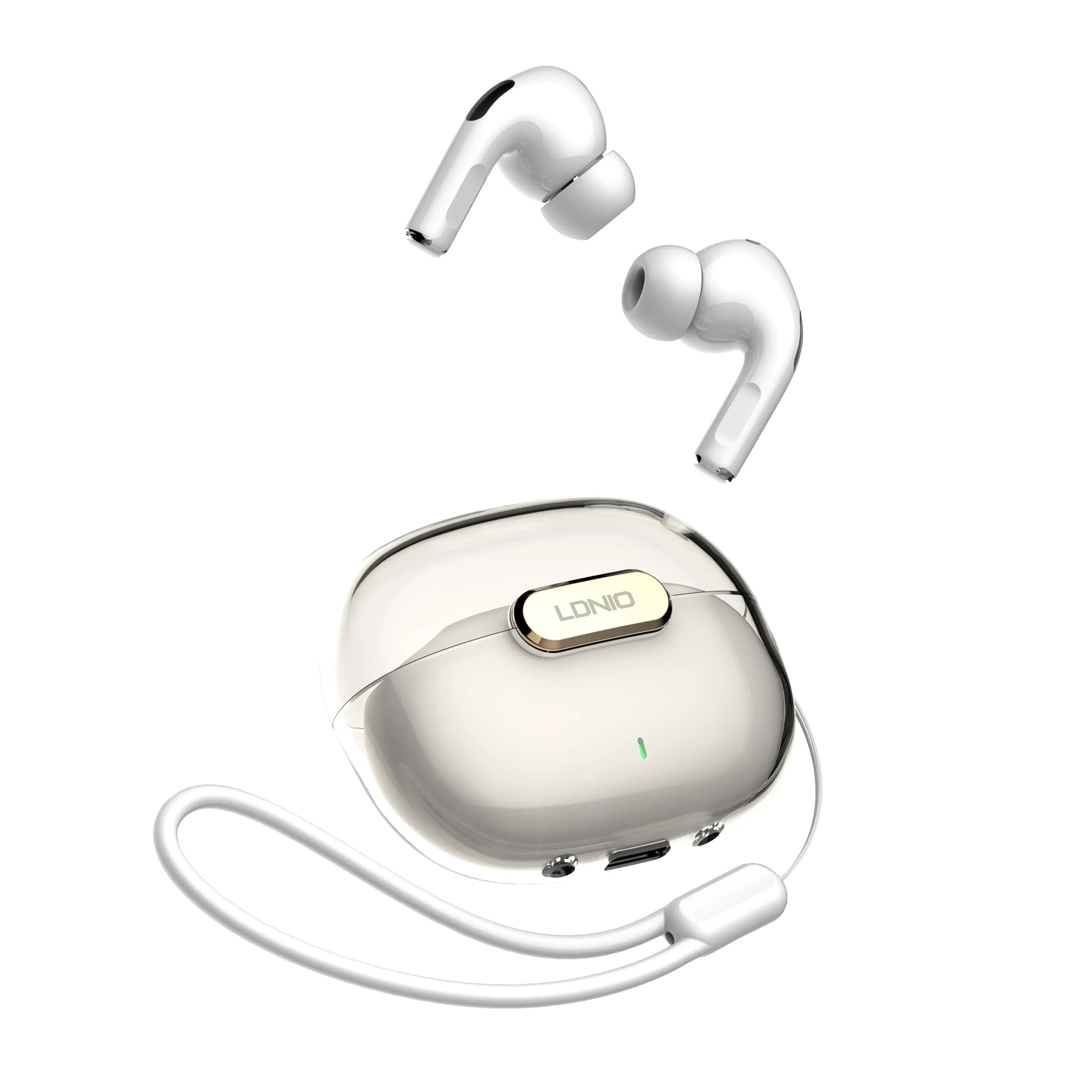Auriculares inalambricos Bluetooth 5 (T02)aa
