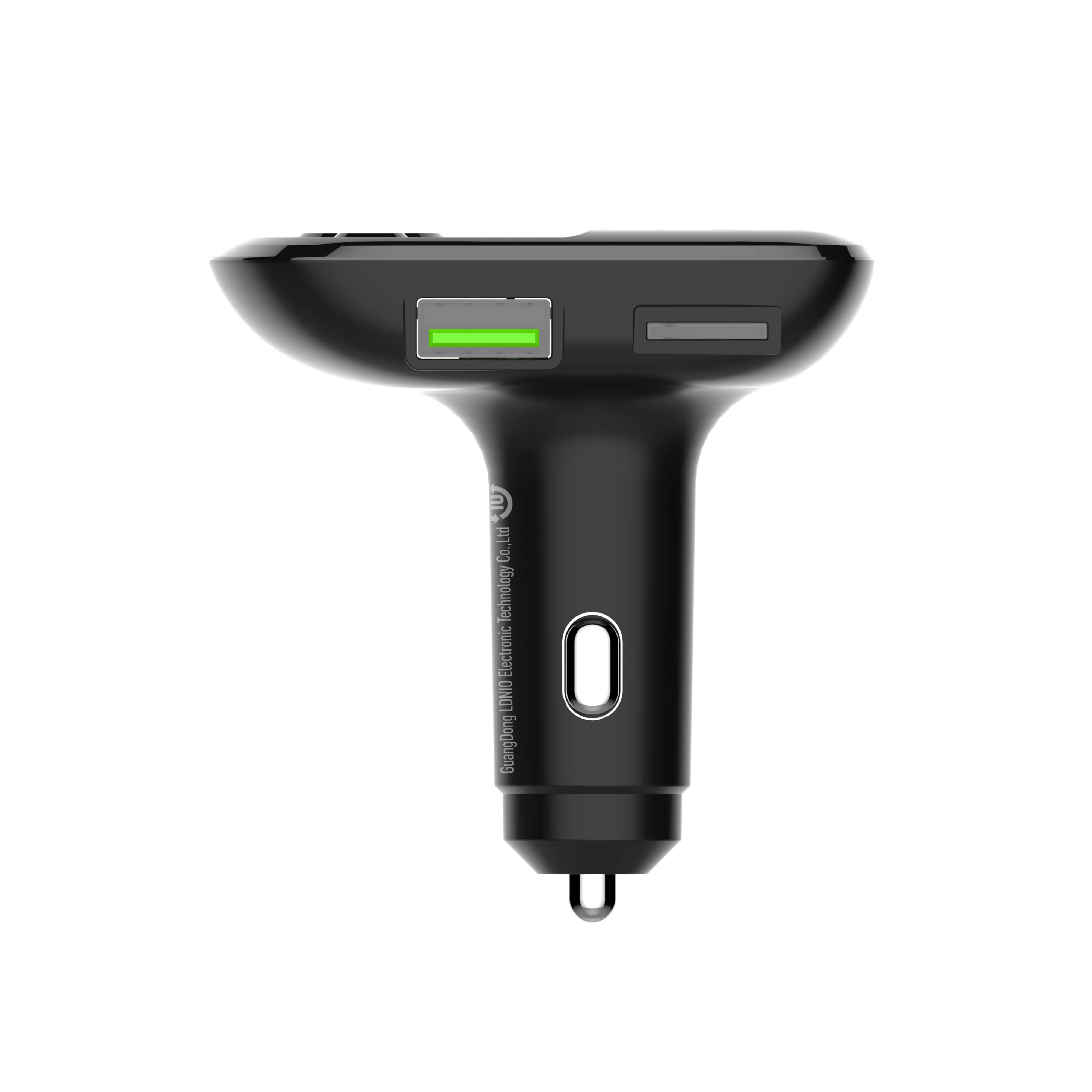 Cargador carro (C706Q)