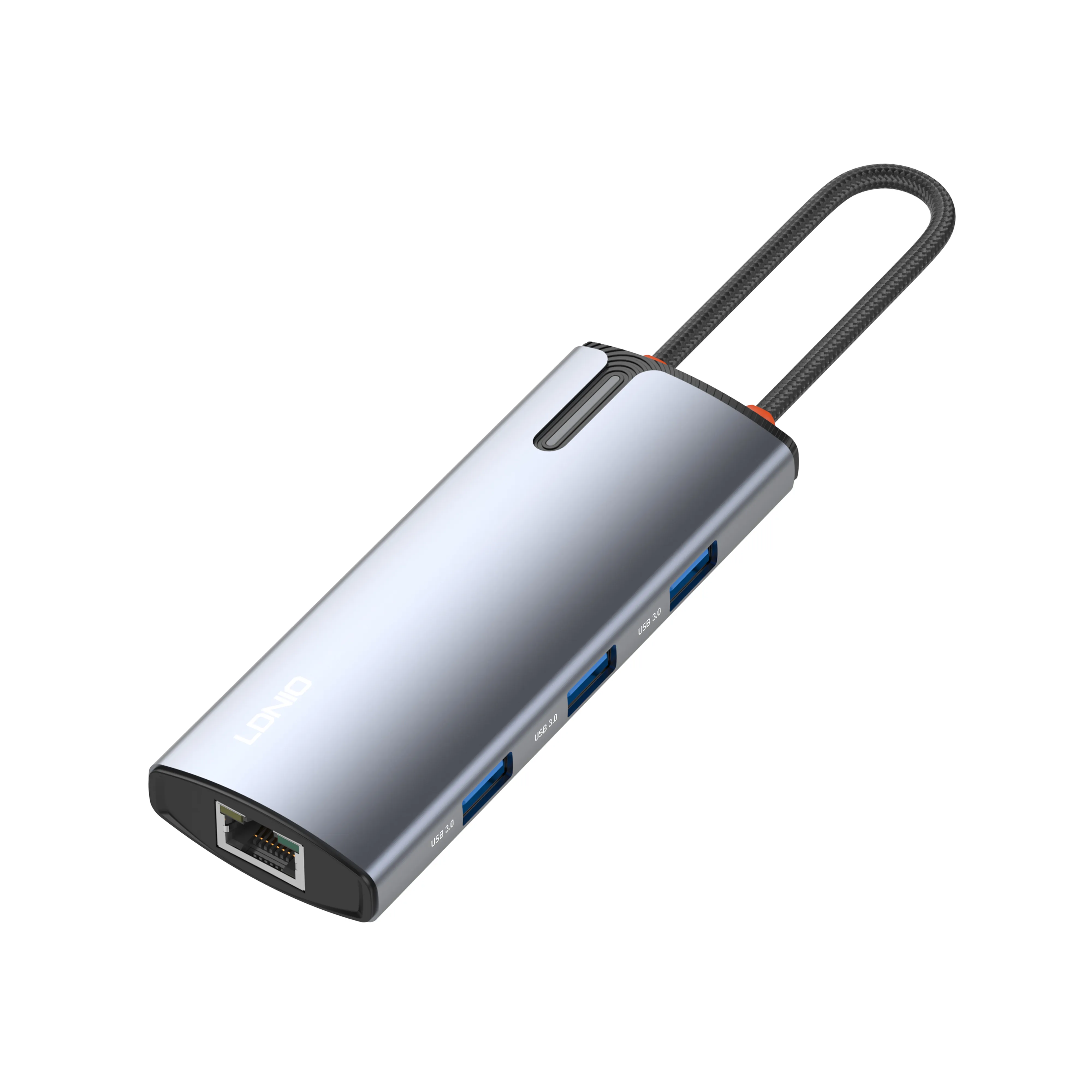 HUB (DS-16H)