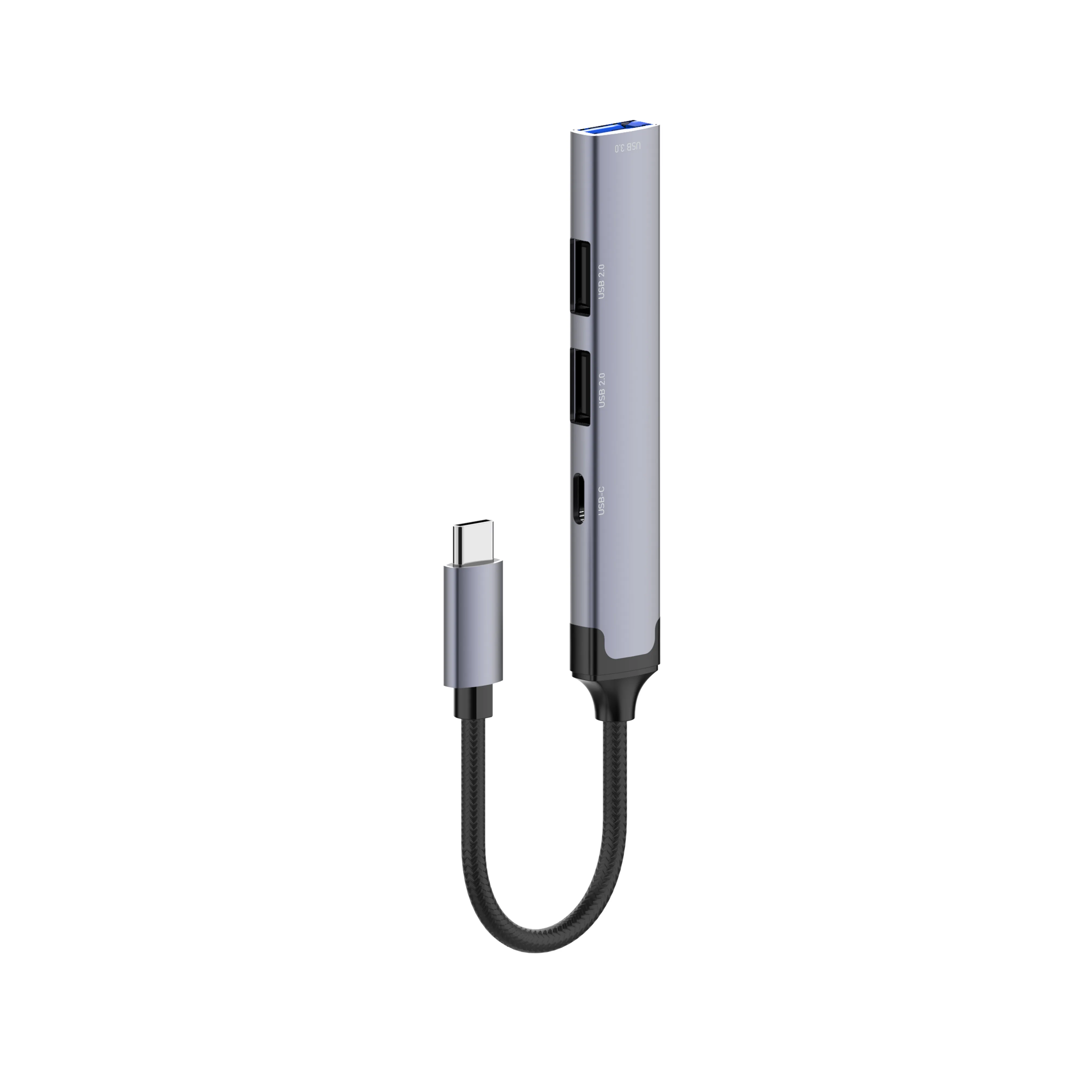 HUB (DS-34C)