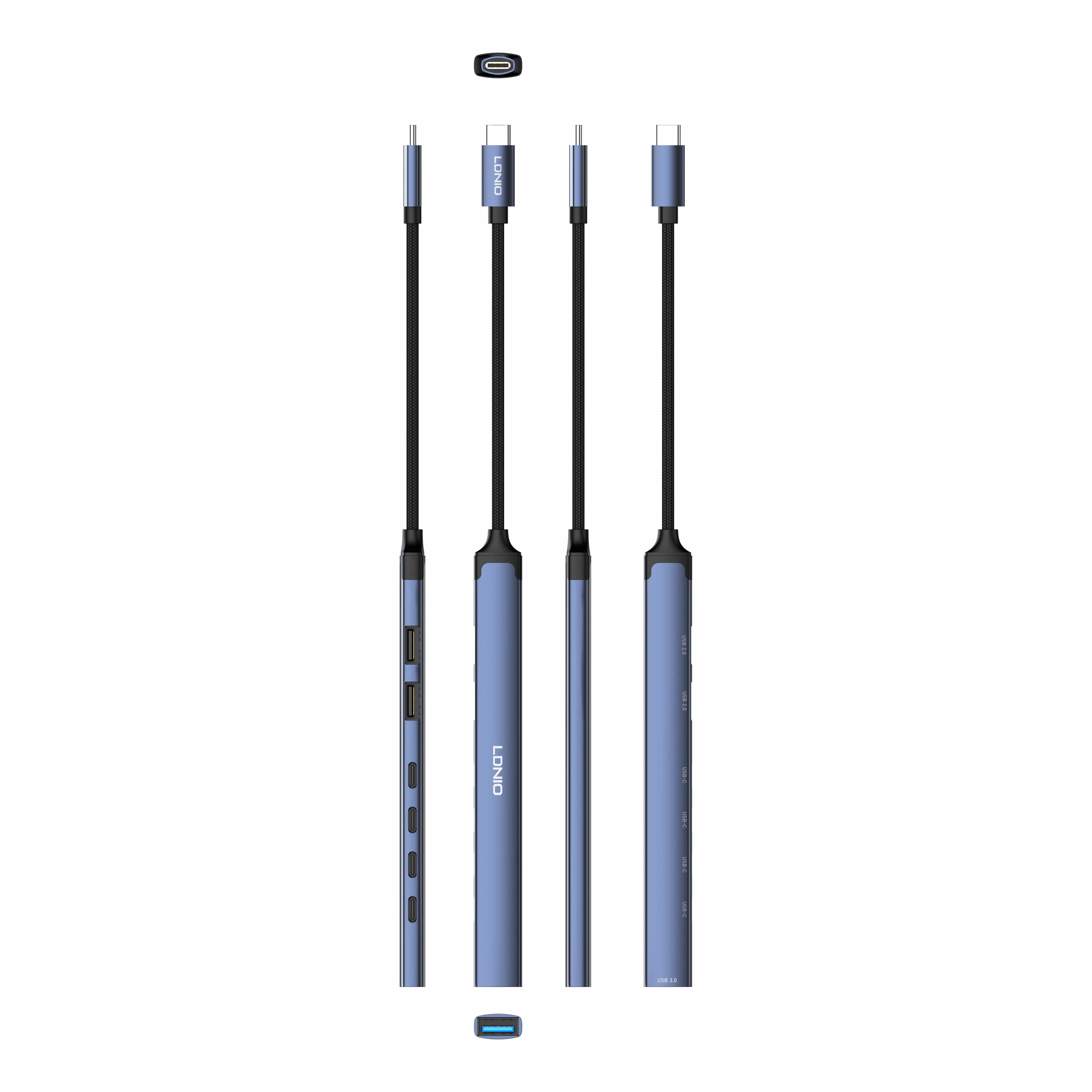 HUB (DS-87C)