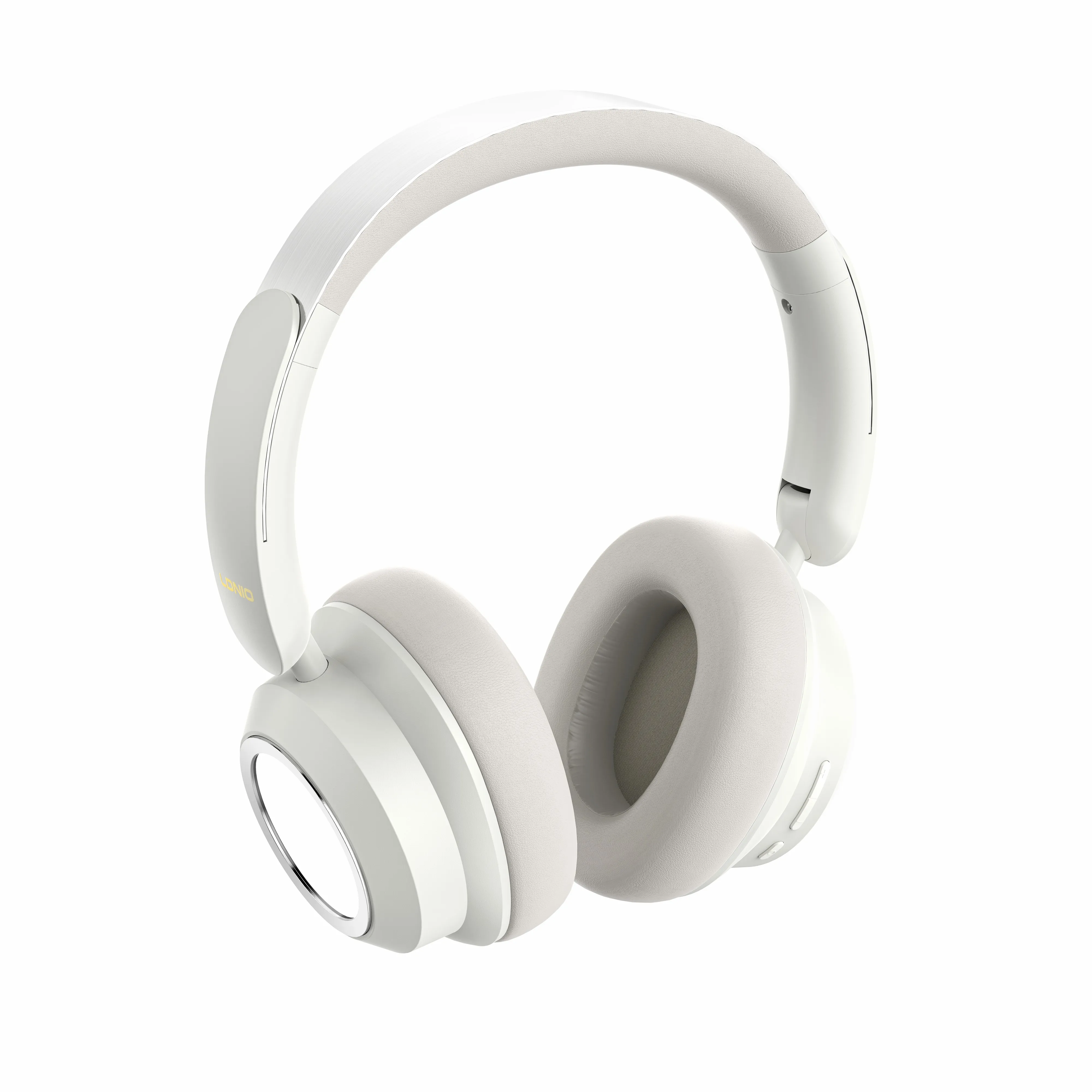 Diadema Bluetooth 5.4 (H01)