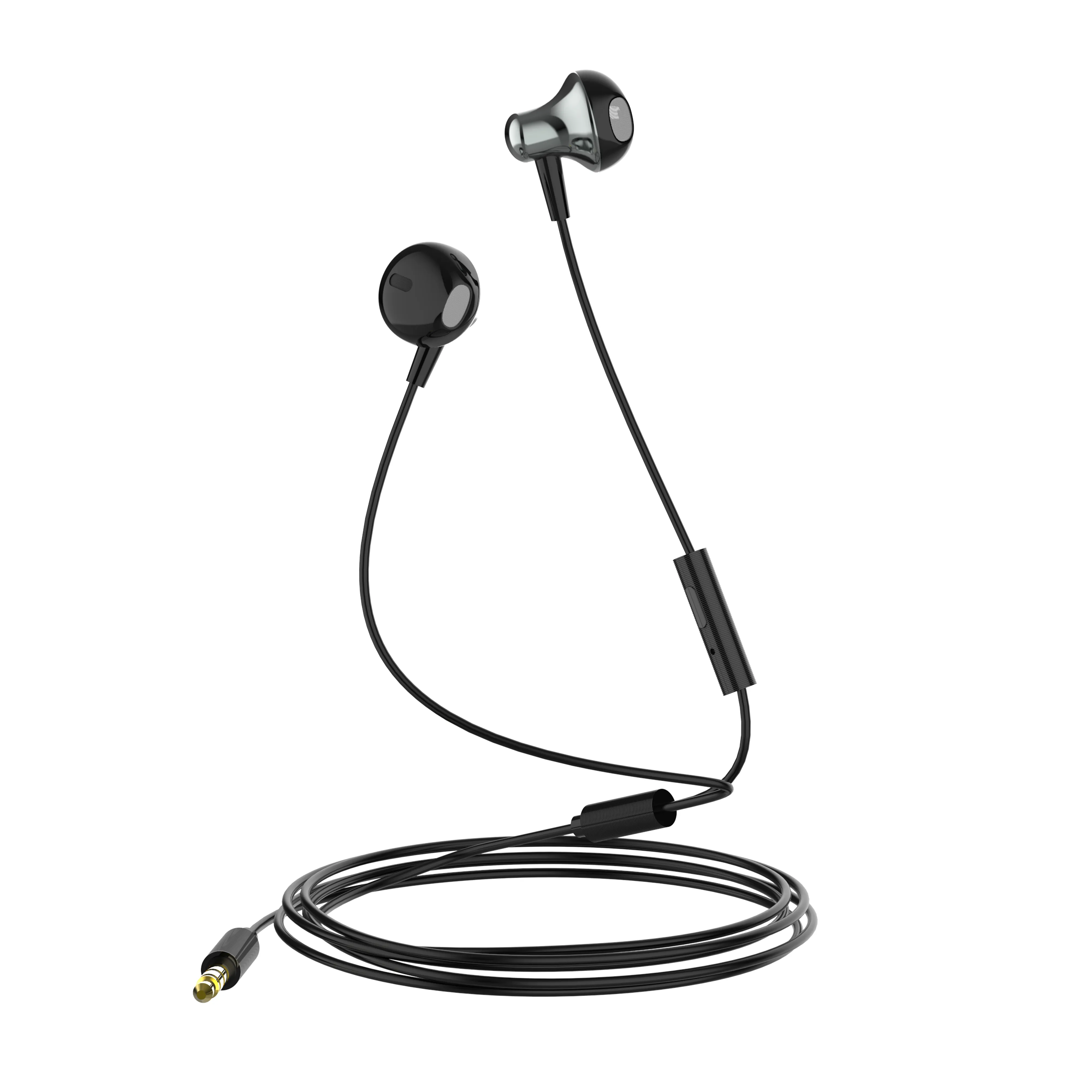 Auriculares con cable (HP08)