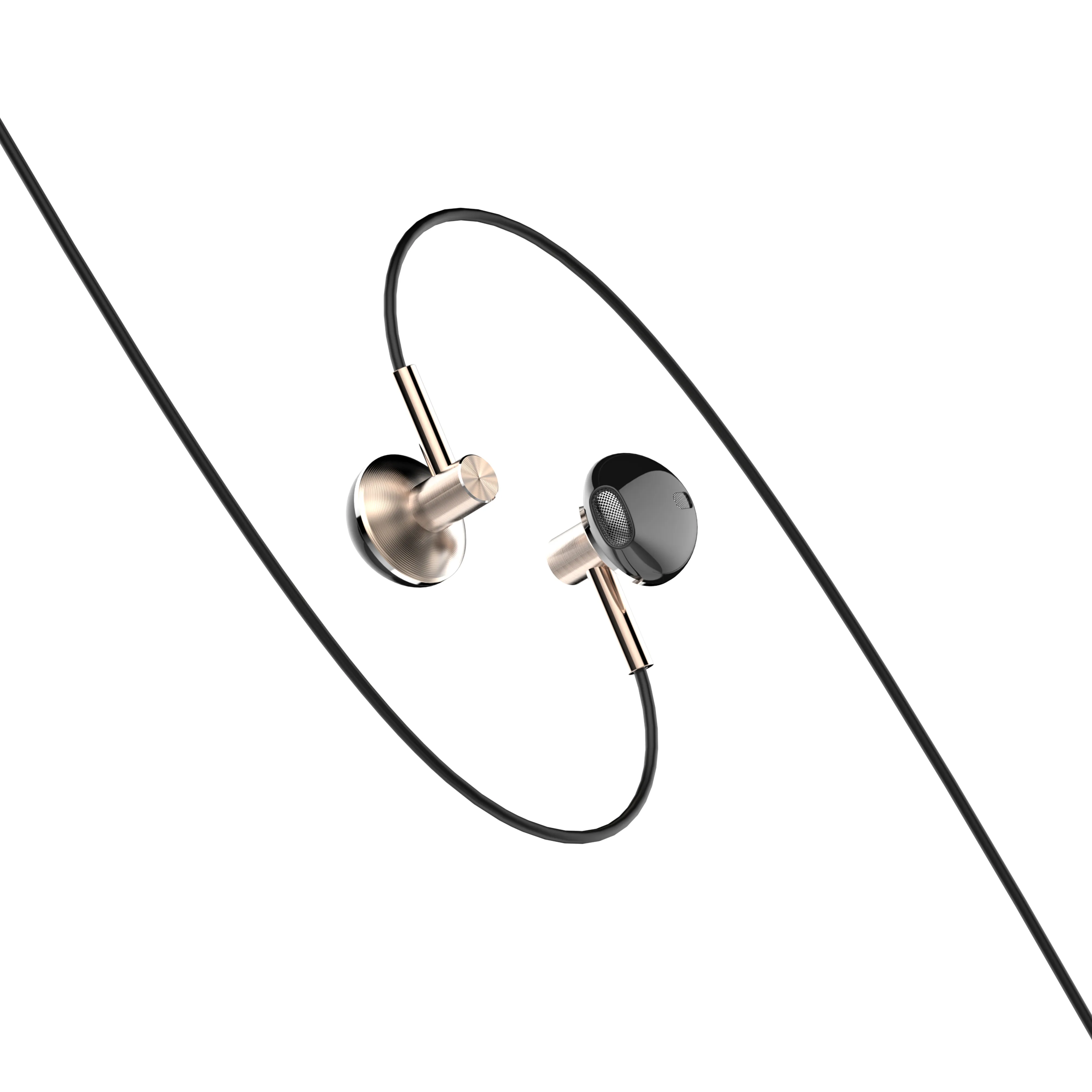 Auriculares con cable (HP09C)