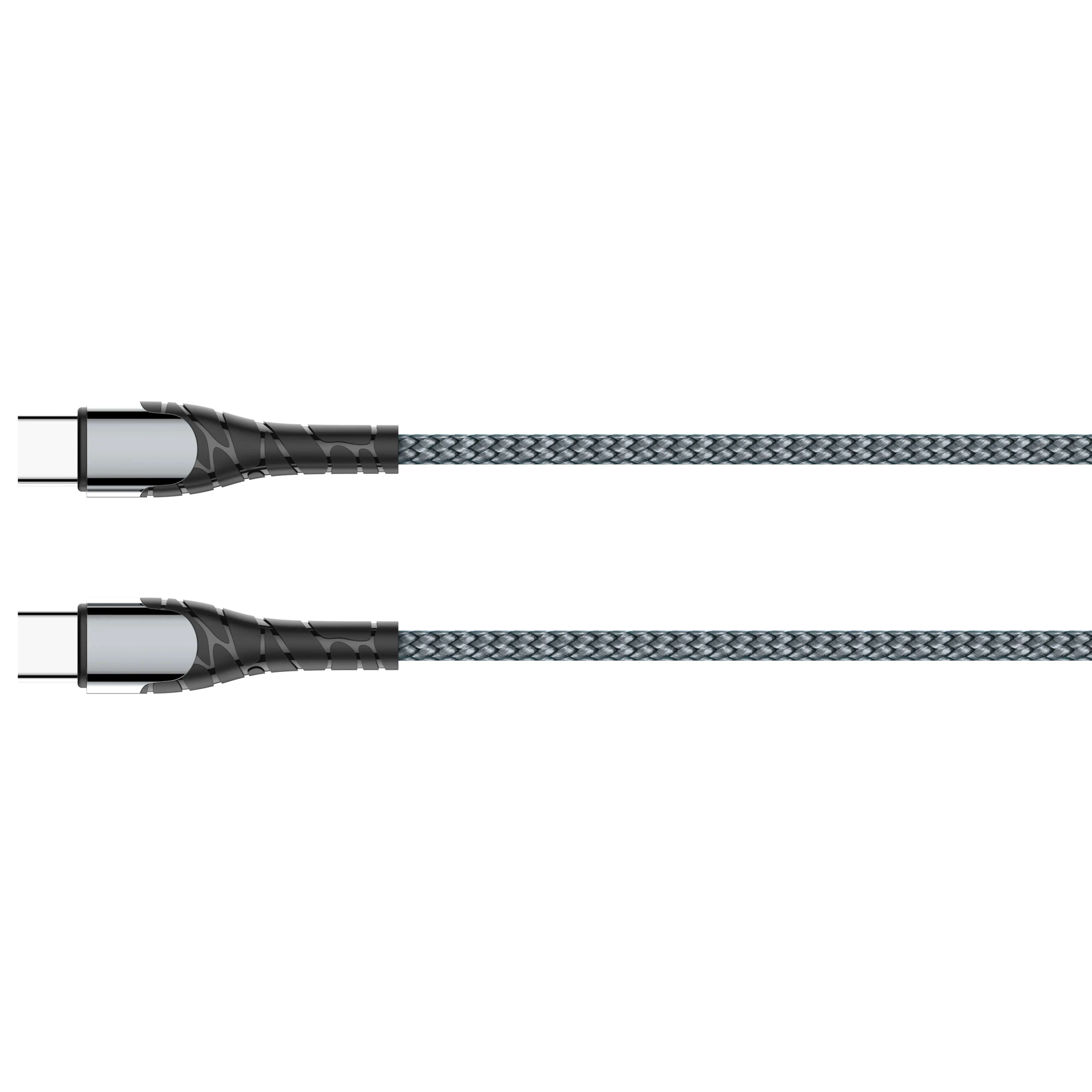Cable USB-C a USB-C 1m 65W (LC101)