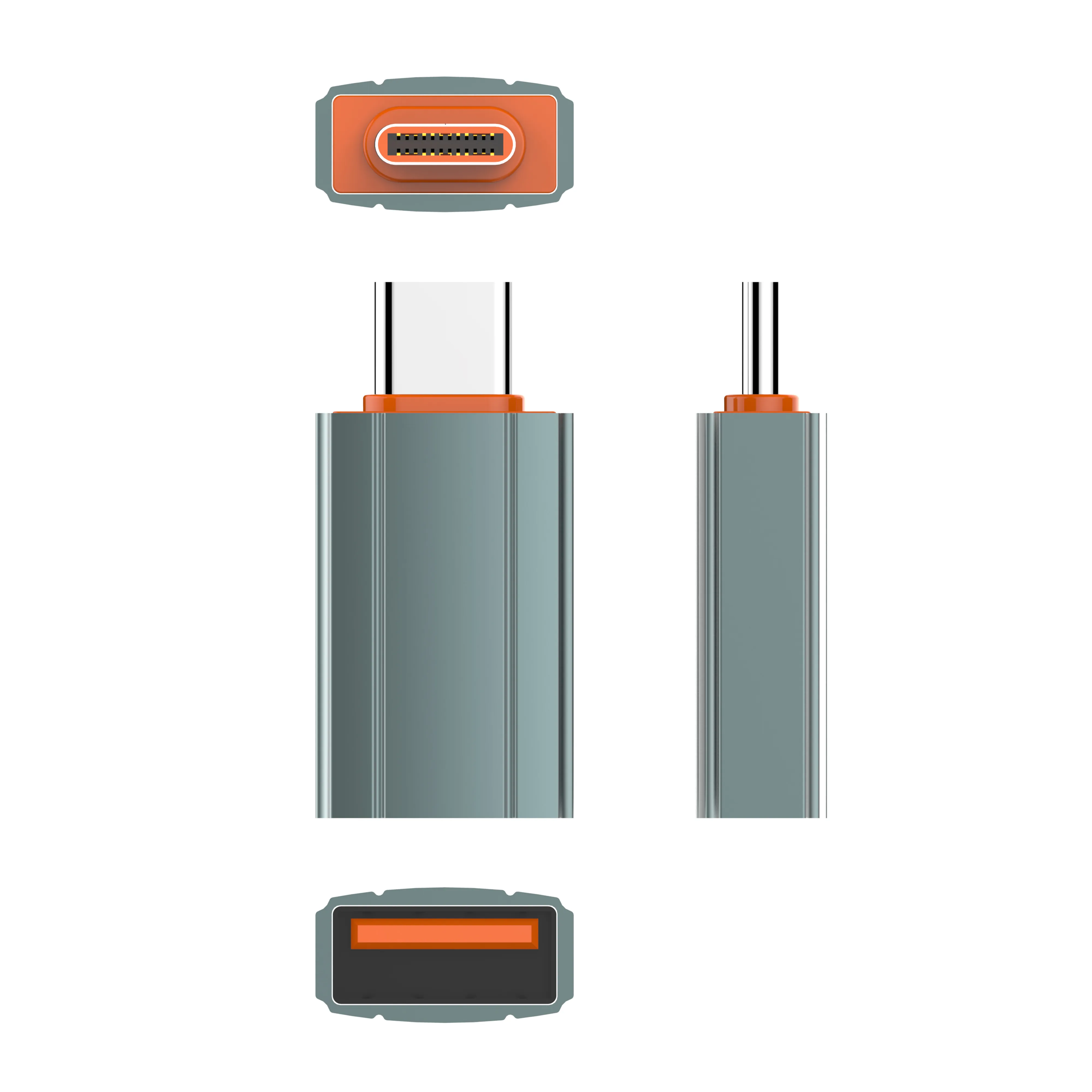 Convertidor (LC140)