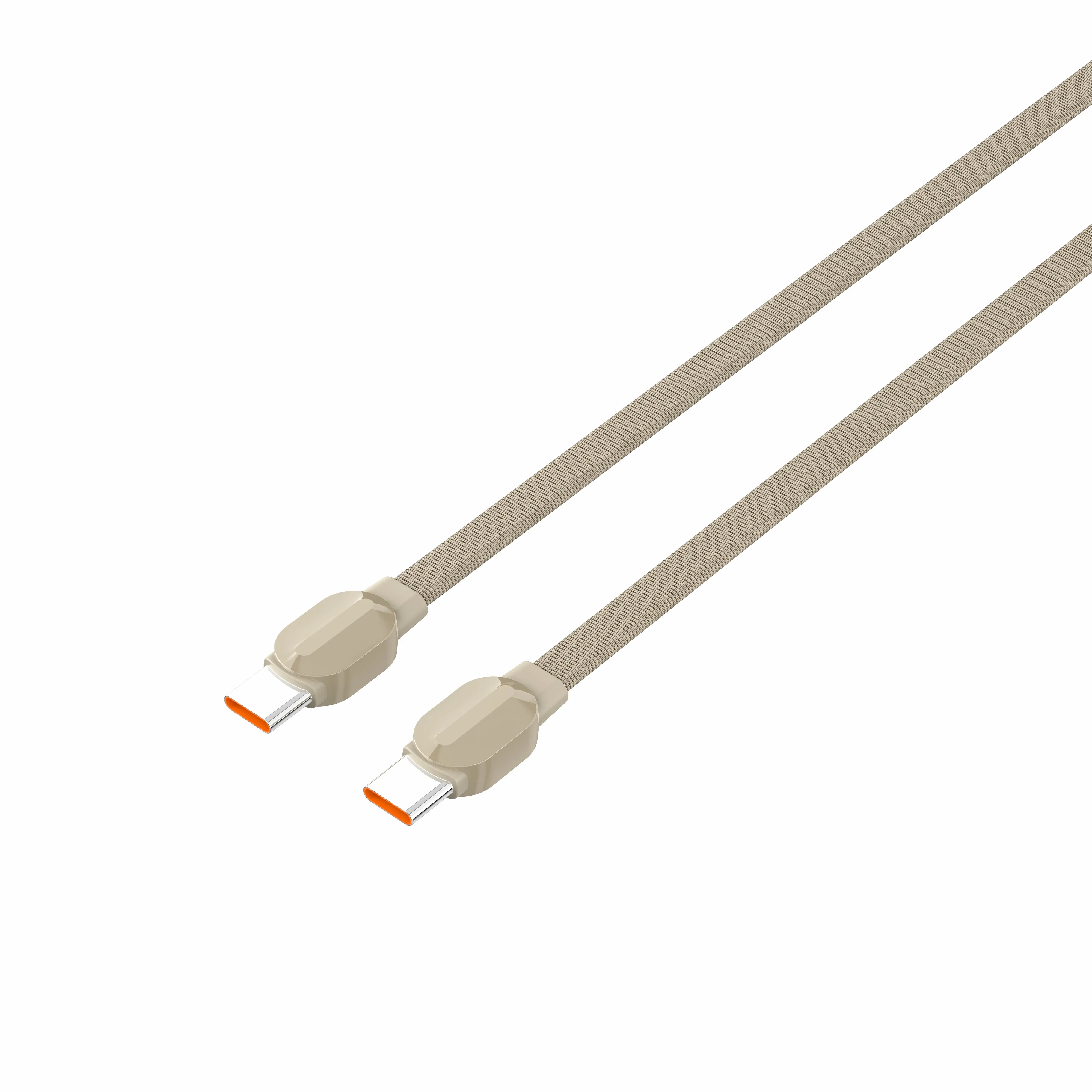 Cable USB-C a USB-C 2m 65W (LC212C)