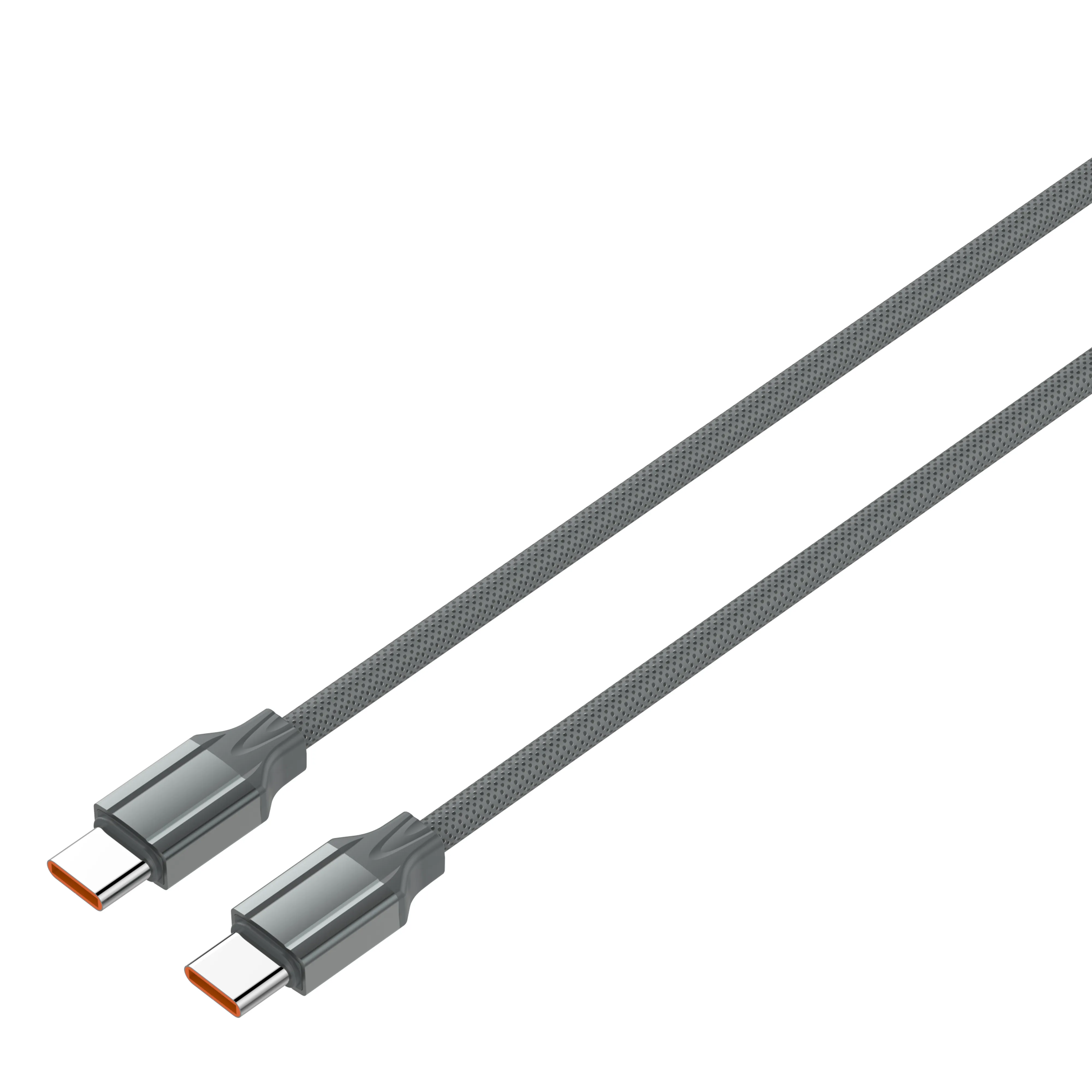 Cable USB-C a USB-C 2m 65W (LC442C)