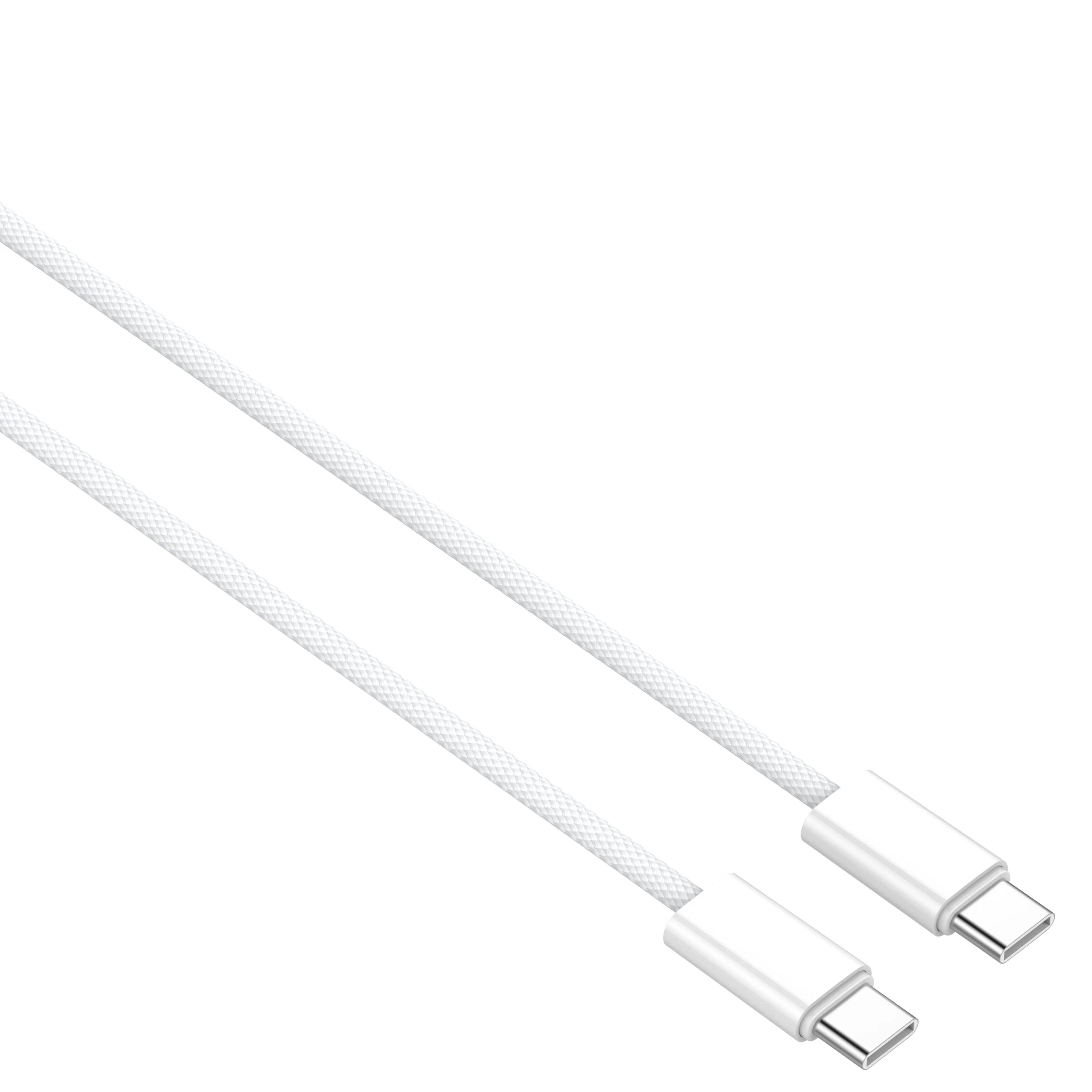 Cable USB-C a Lightning 1m 65W (LC901C)