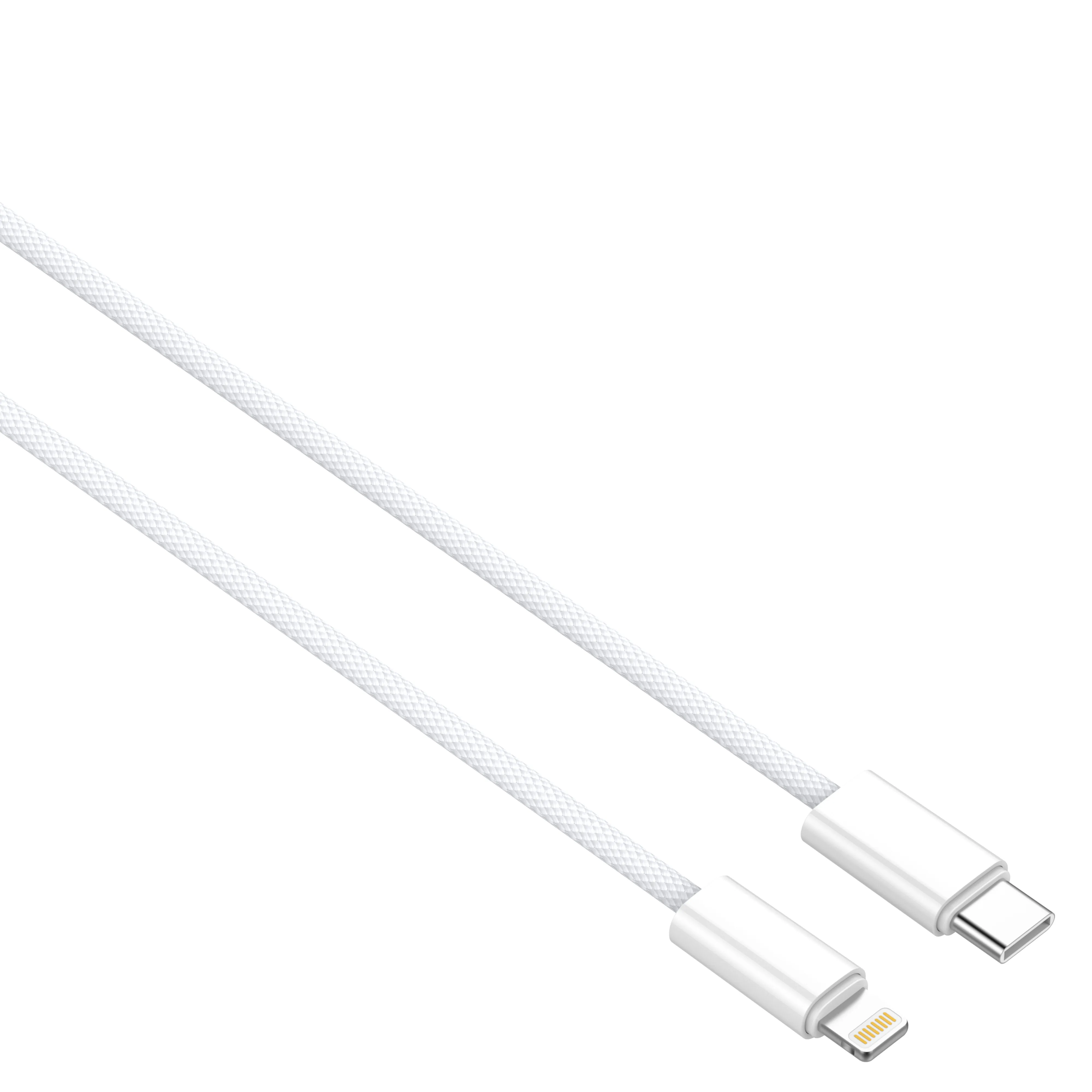 Cable USB-C a Lightning 1m 30W (LC901i)