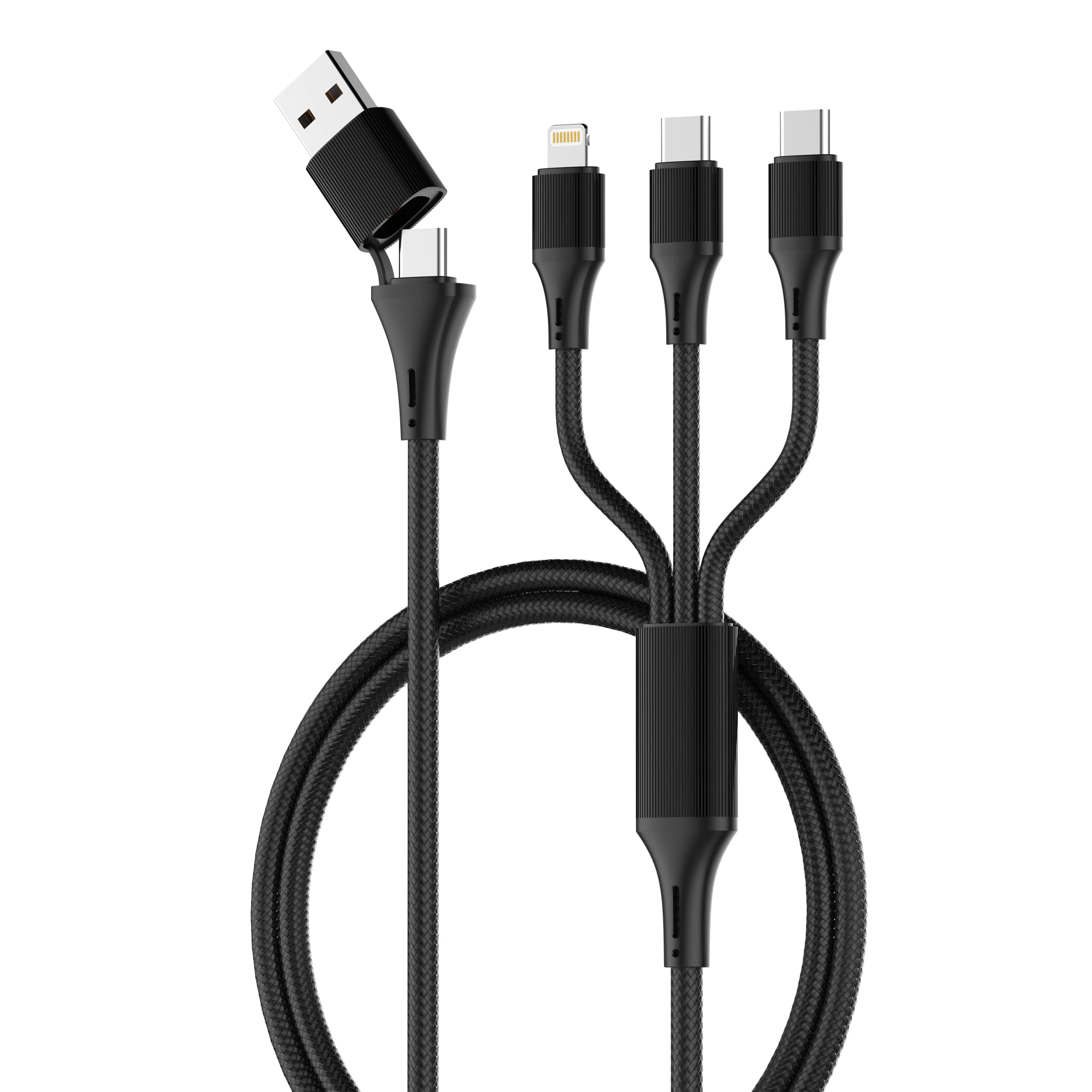 Cable USB a Lightning 1.2m 100W (LC97UC)