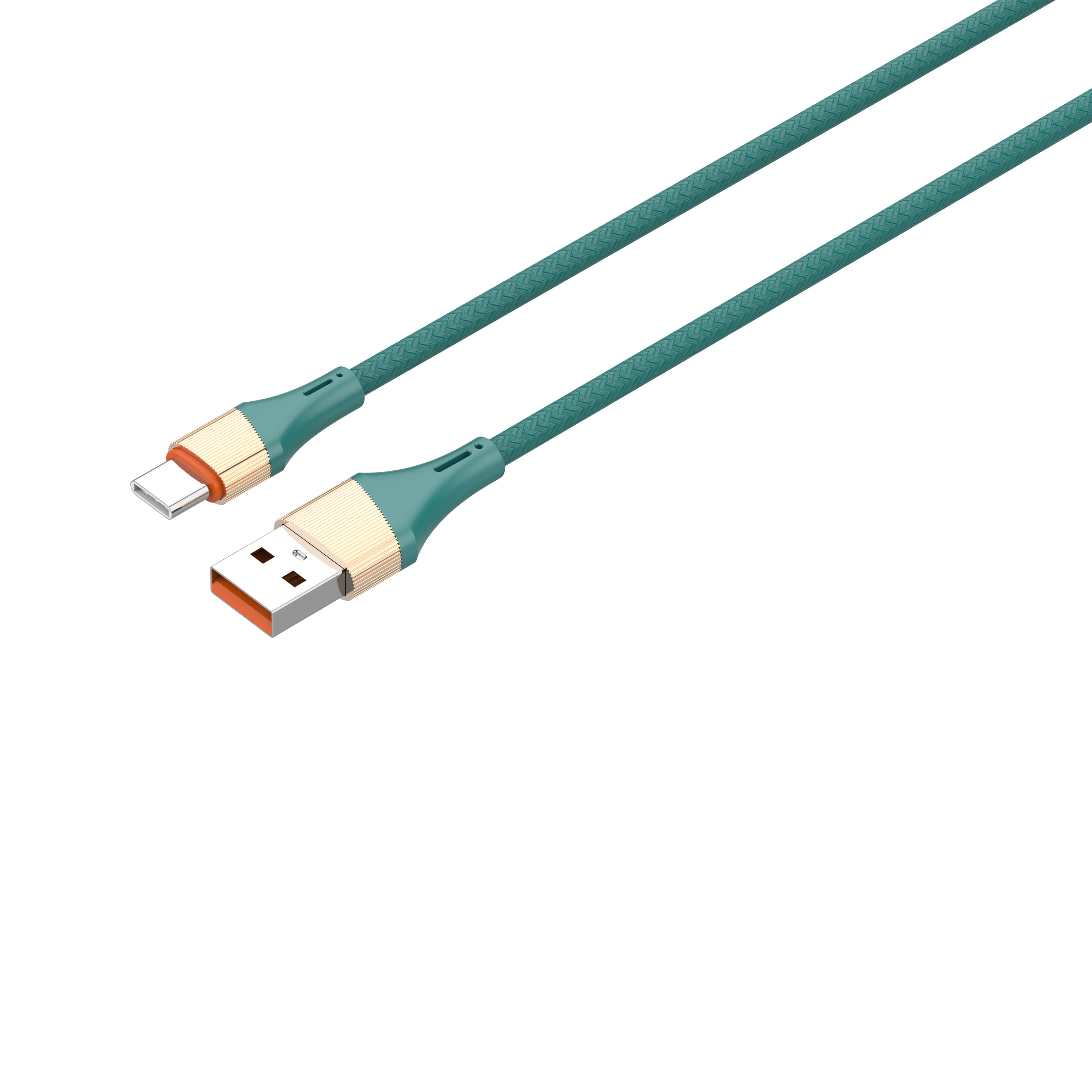 Cable USB a Lightning 2m 30W (LS632)