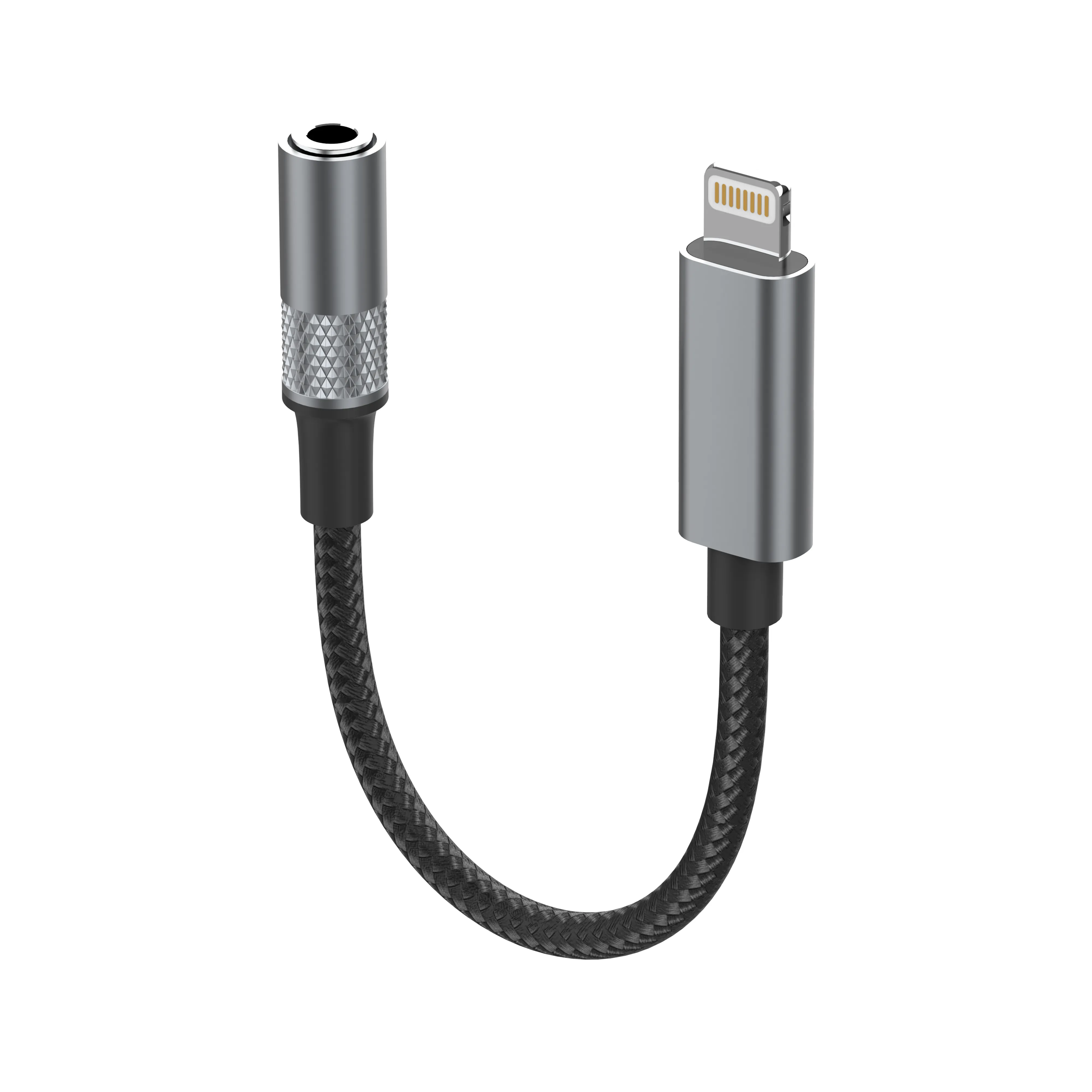 Cable USB a Lightning (LSY80i)
