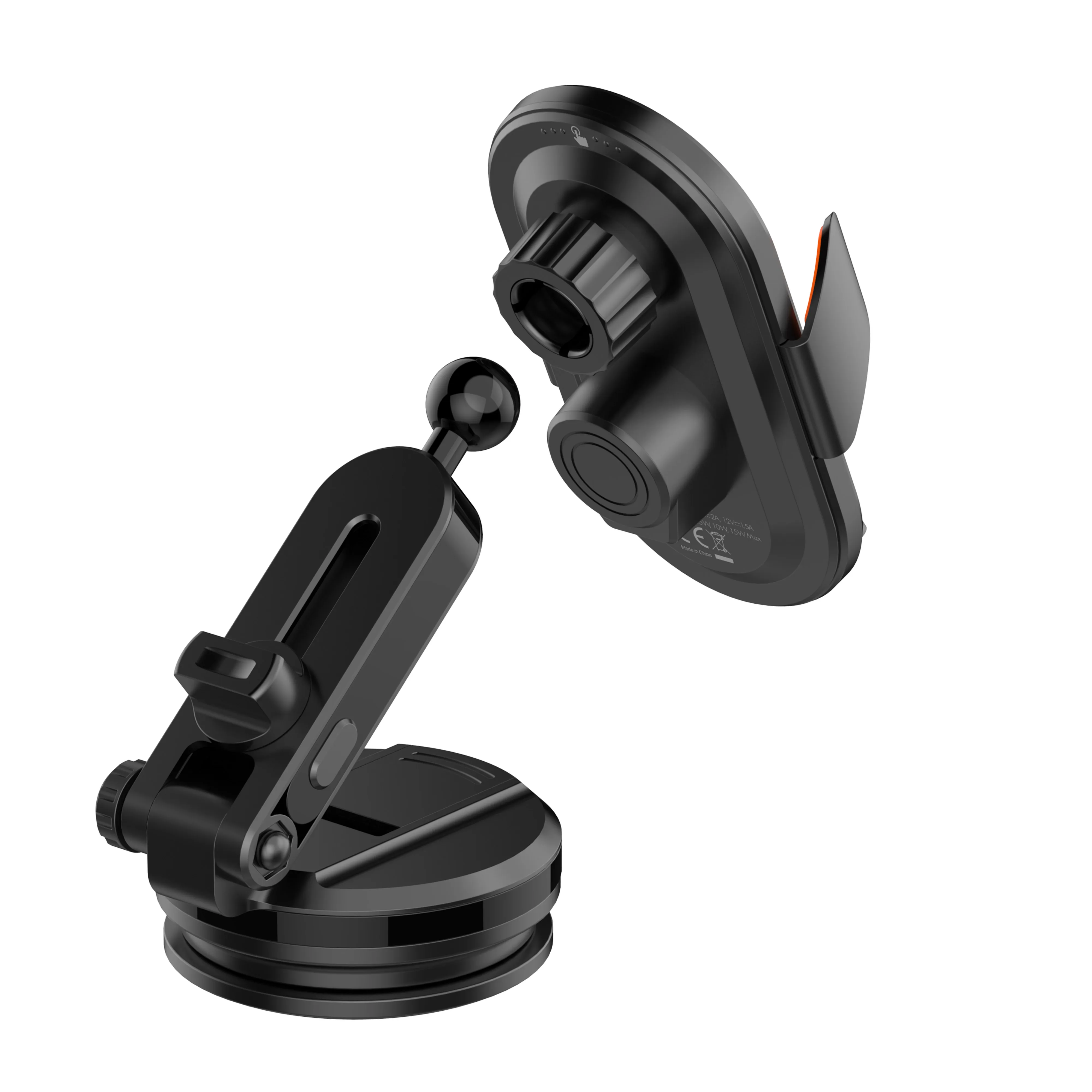 Holder carro (MA30-1)