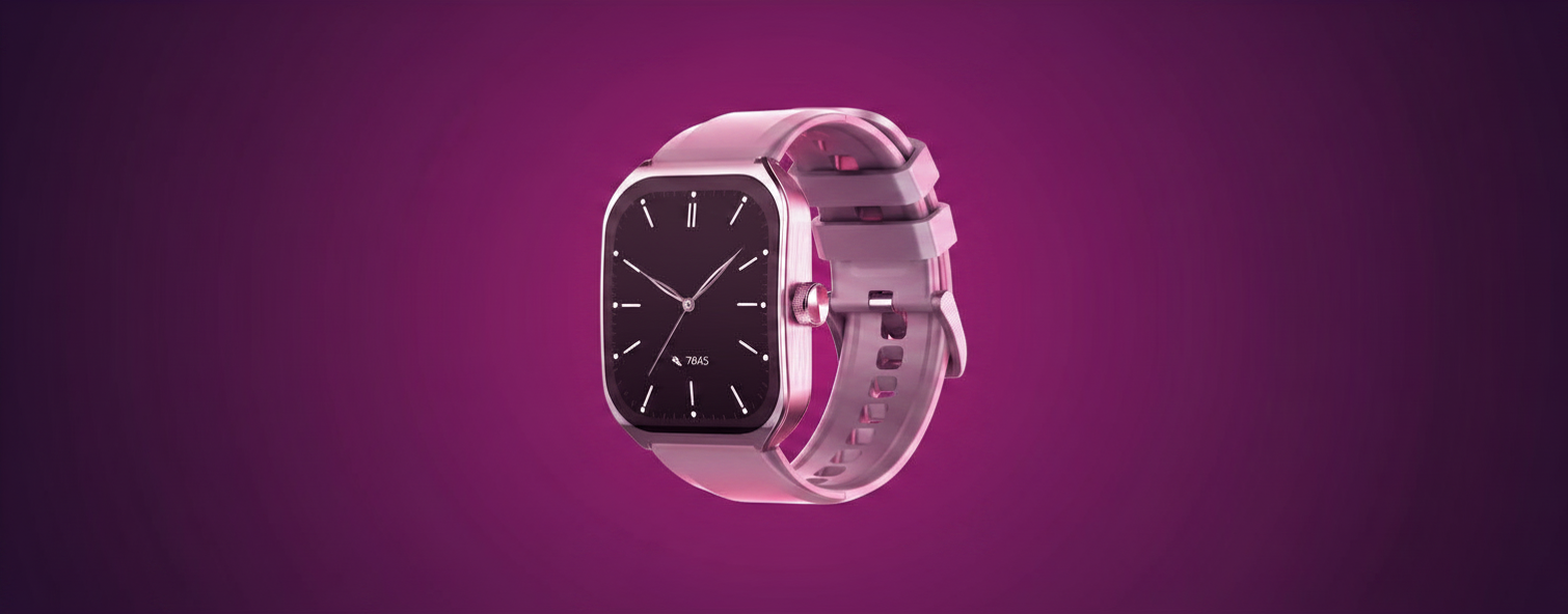 Smart watch